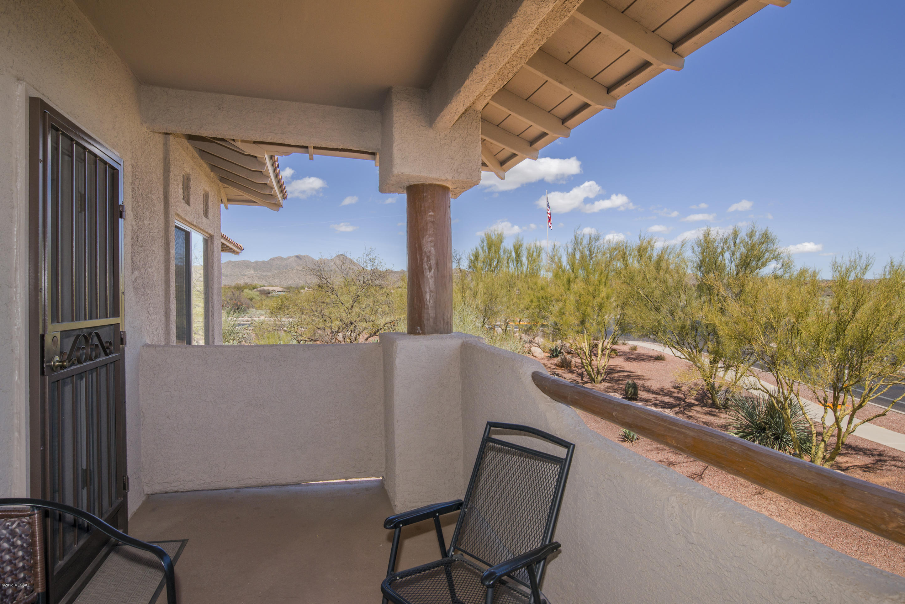 Vistoso Resort Casitas - Residential
