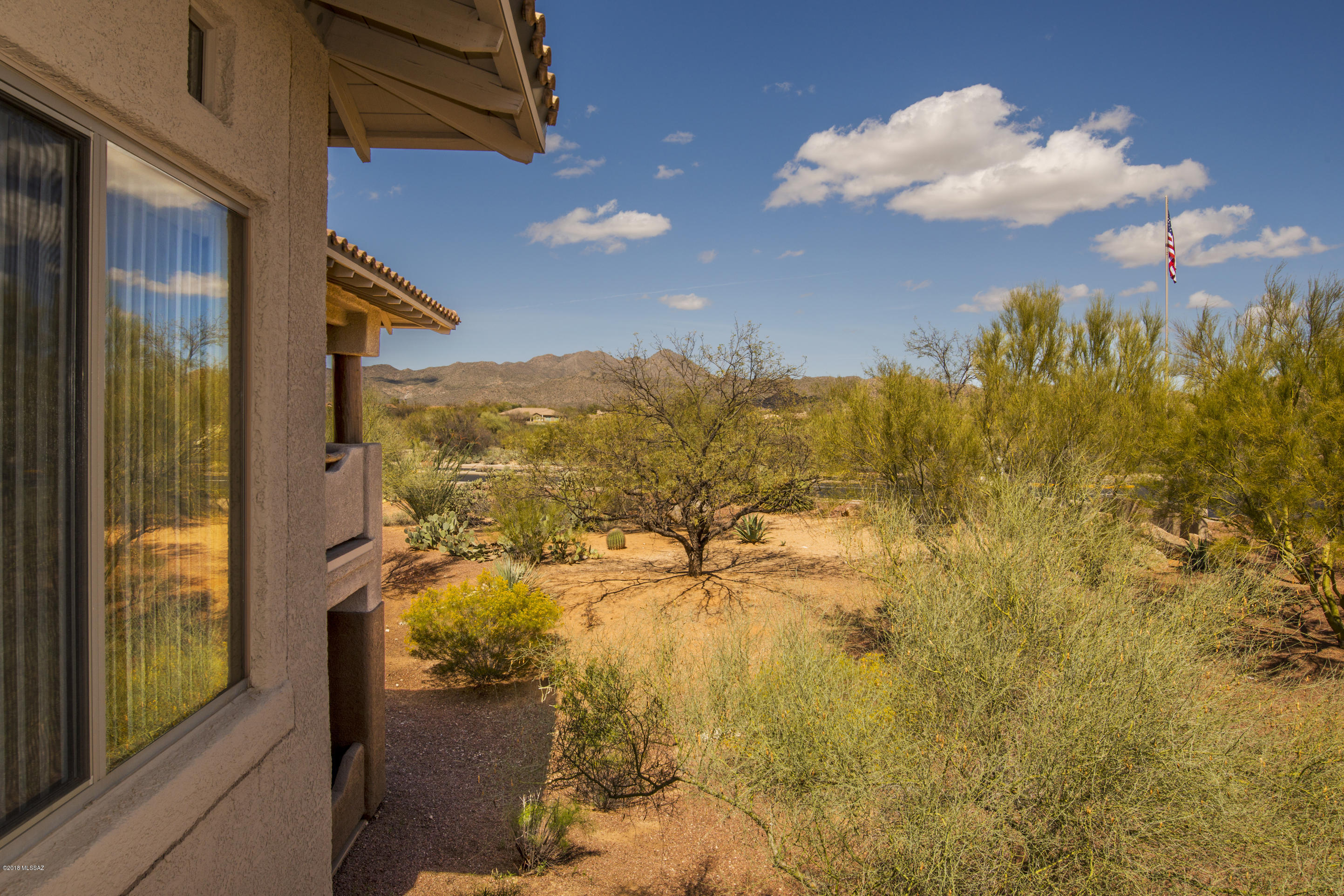 Vistoso Resort Casitas - Residential
