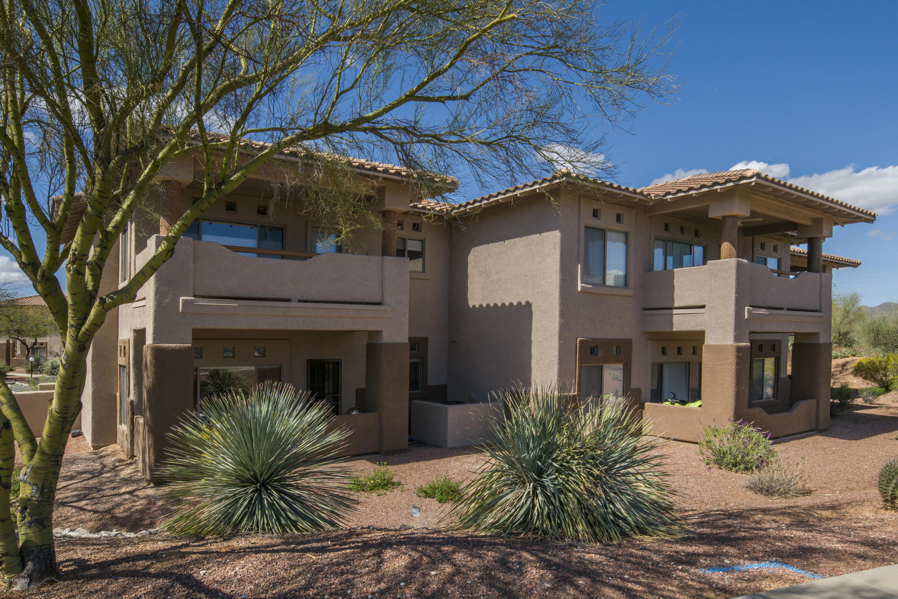 Vistoso Resort Casitas - Residential