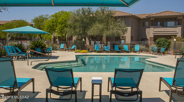 Vistoso Resort Casitas - Residential