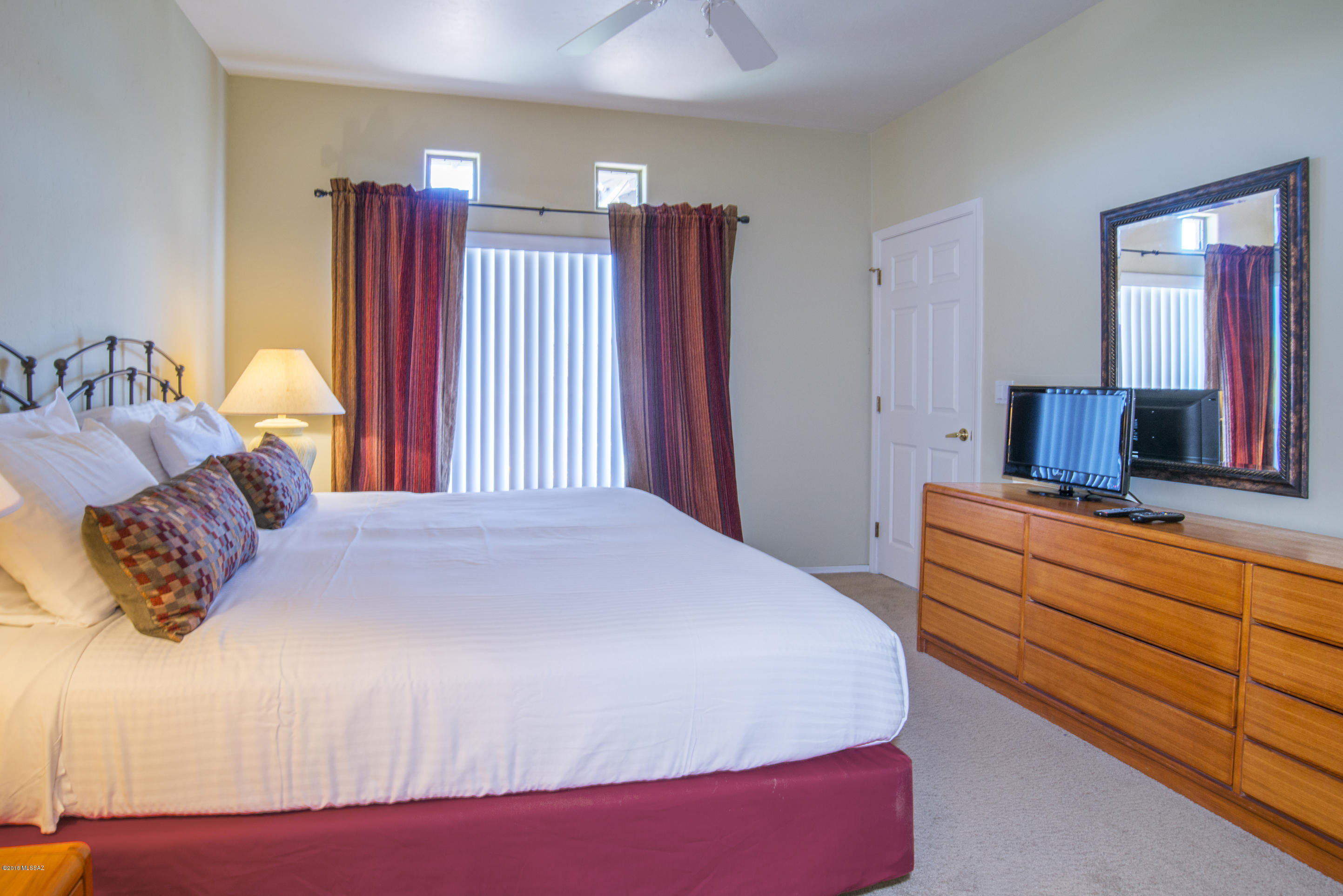 Vistoso Resort Casitas - Residential