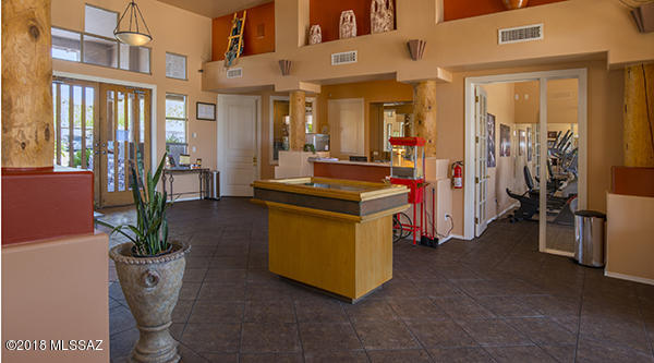 Vistoso Resort Casitas - Residential