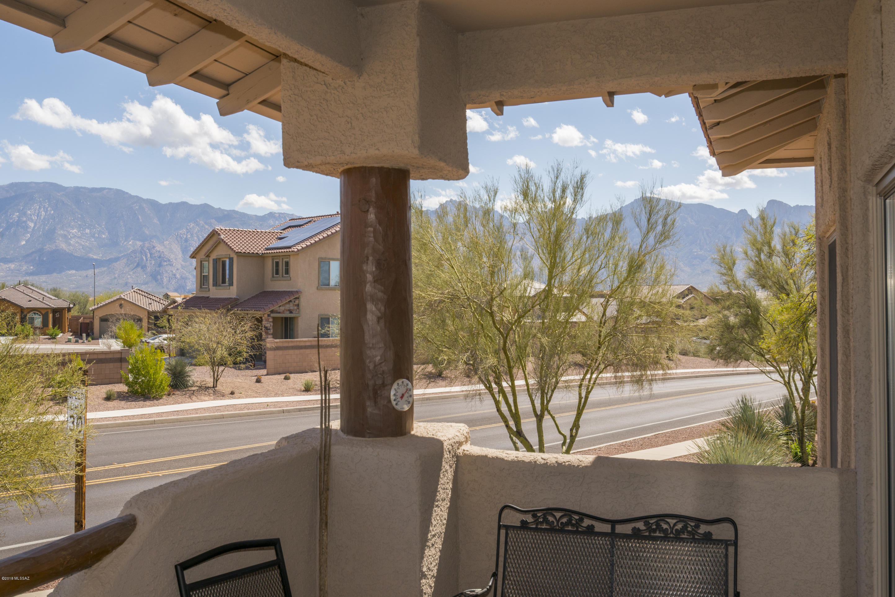Vistoso Resort Casitas - Residential