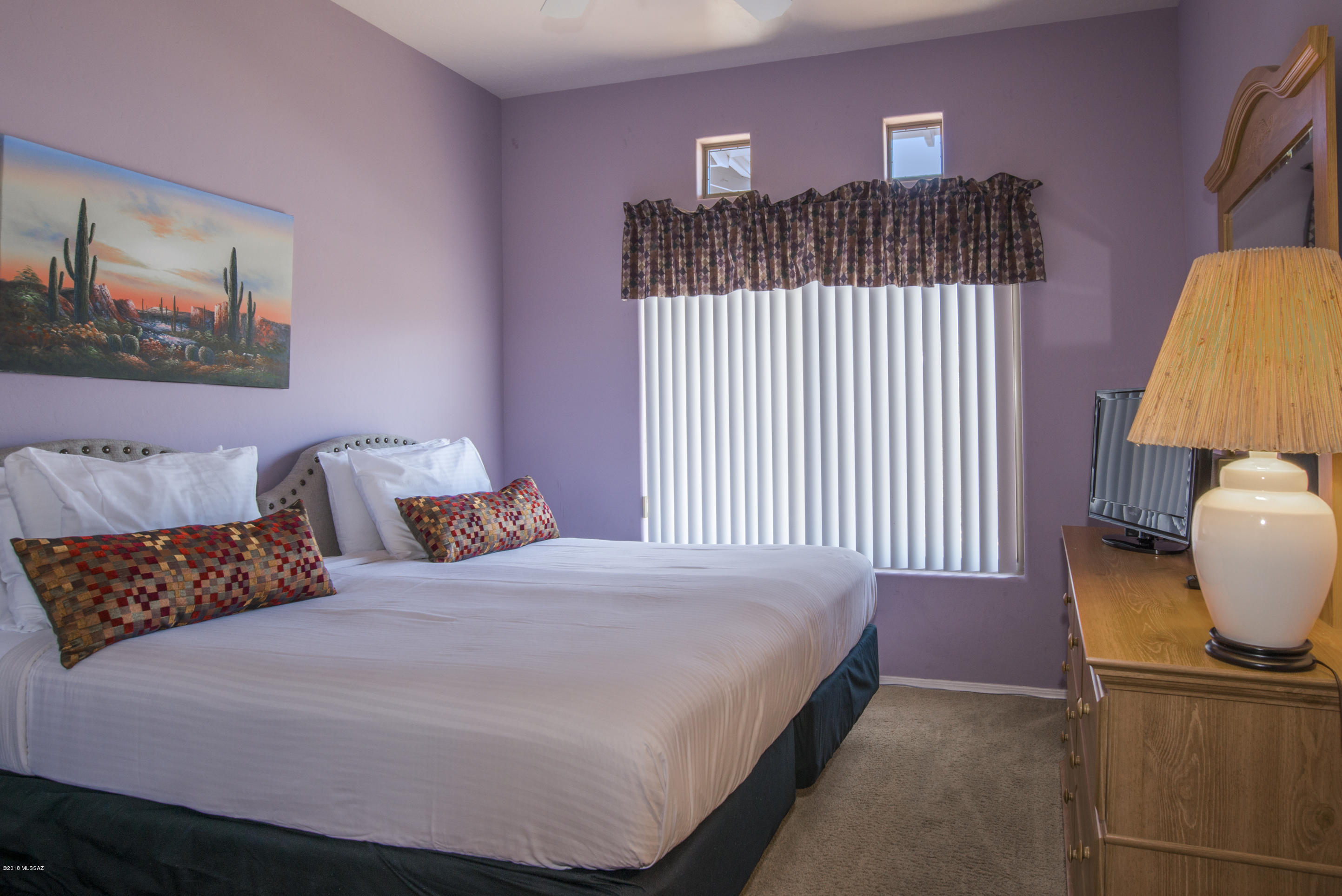 Vistoso Resort Casitas - Residential