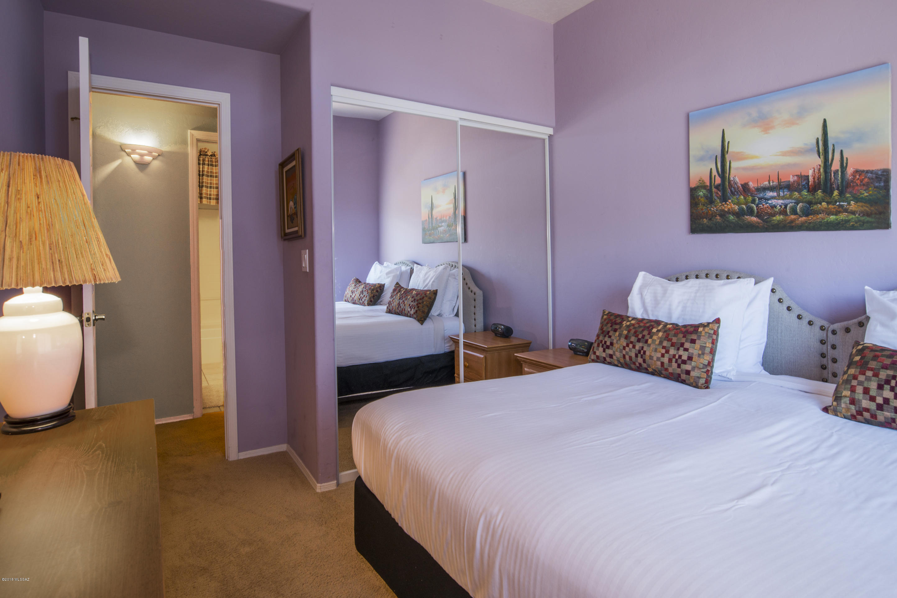 Vistoso Resort Casitas - Residential