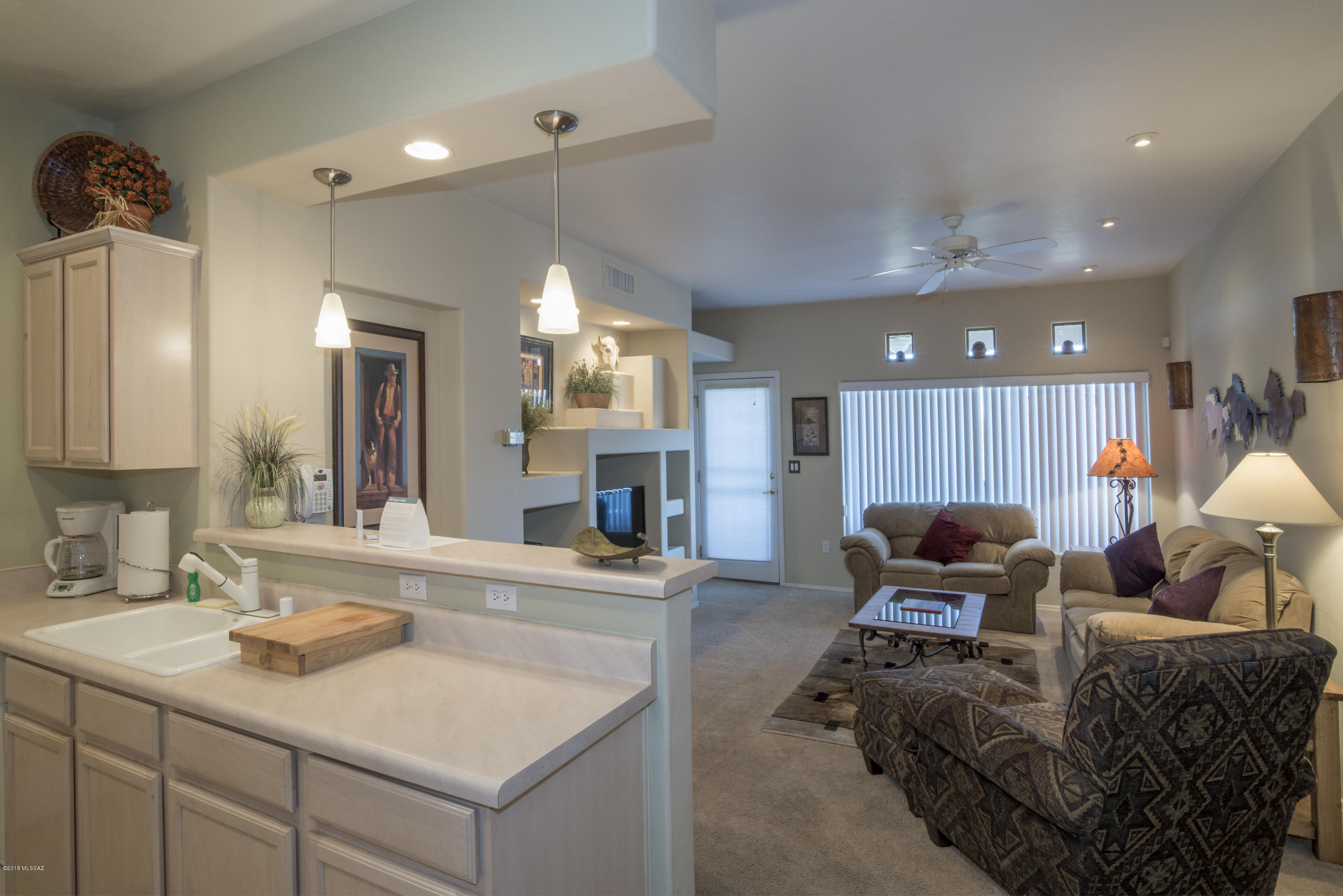 Vistoso Resort Casitas - Residential