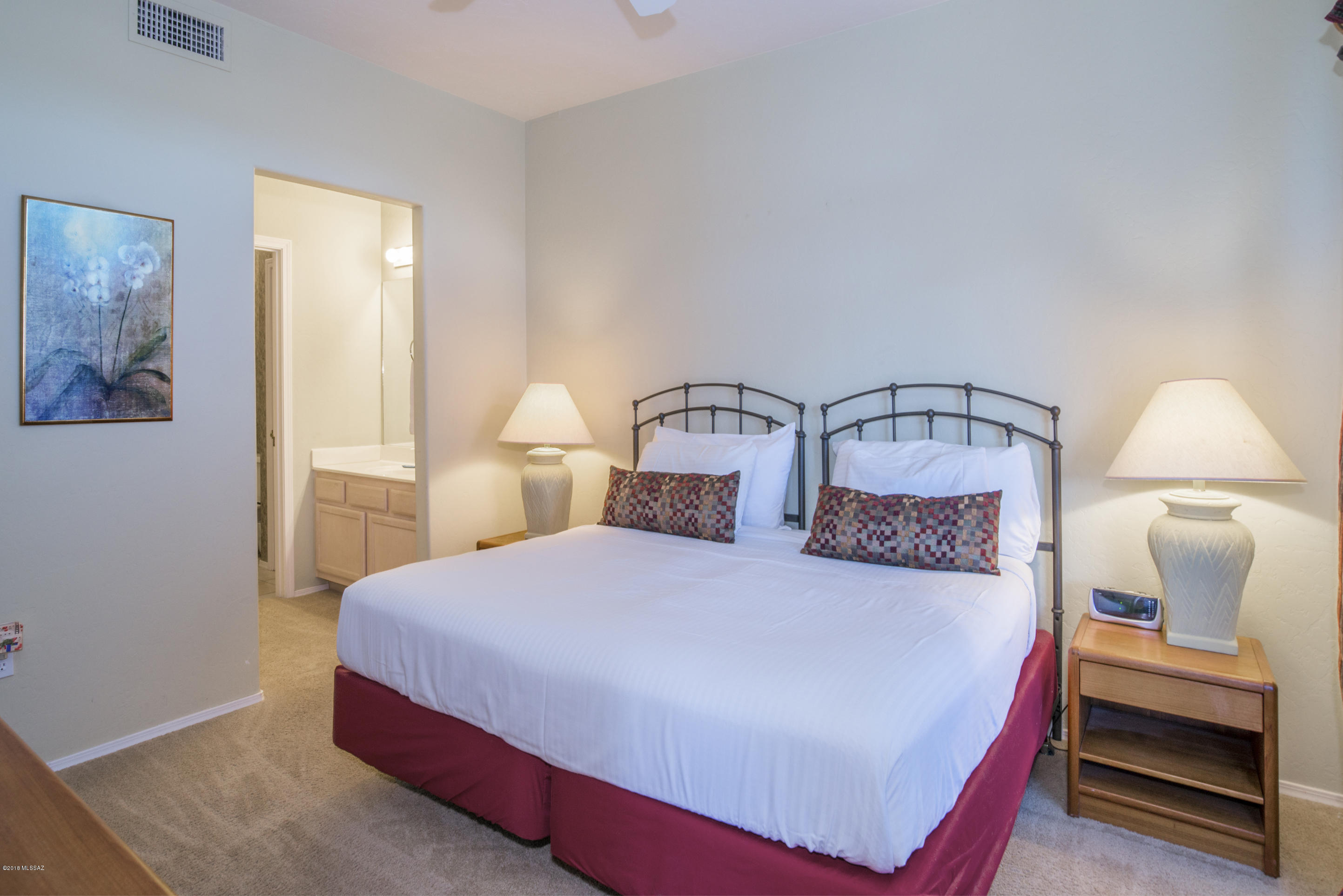 Vistoso Resort Casitas - Residential