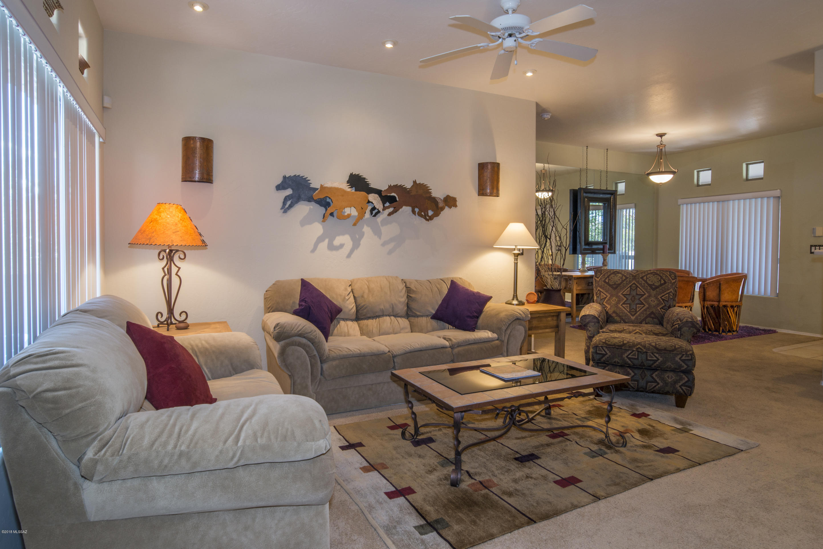 Vistoso Resort Casitas - Residential