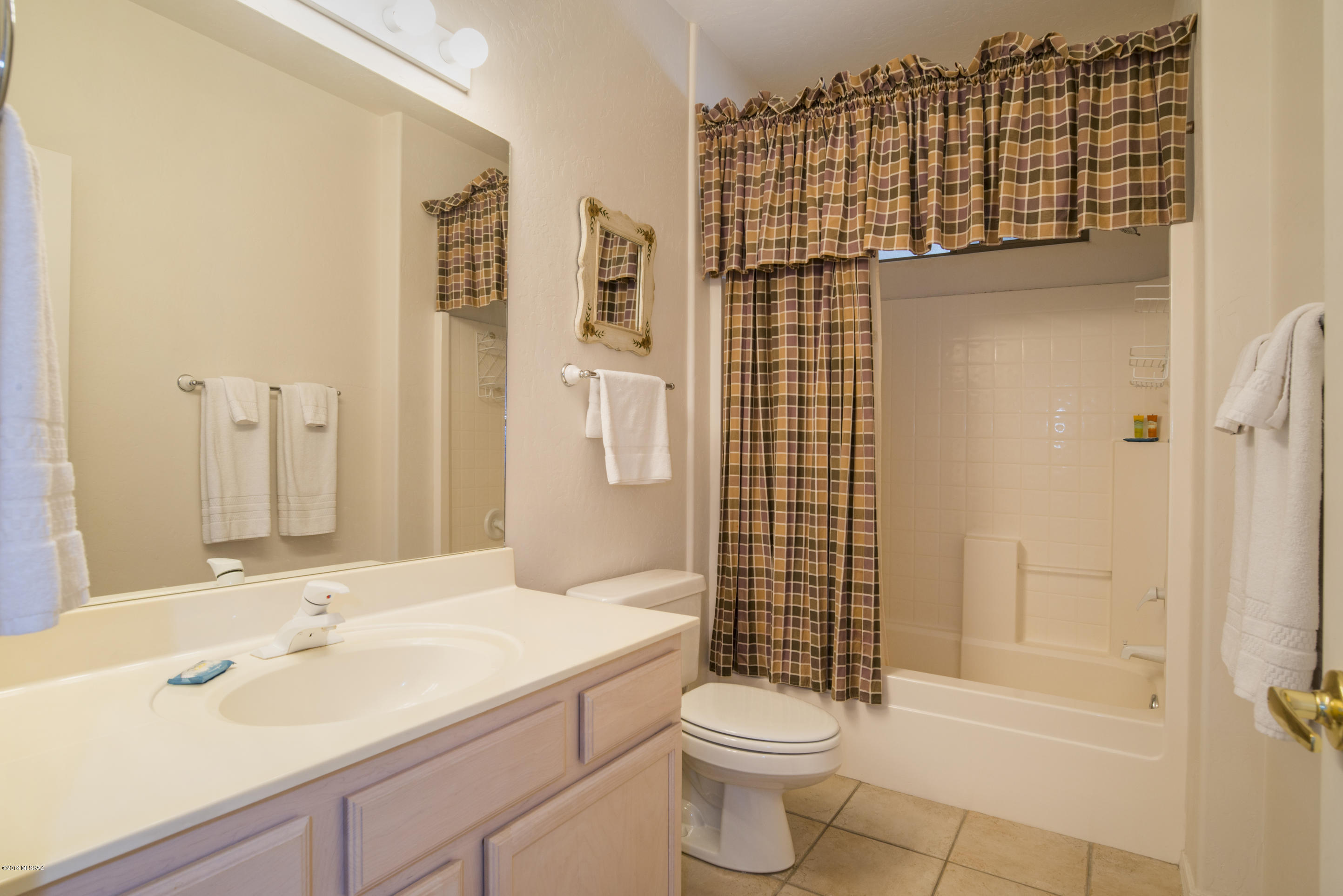 Vistoso Resort Casitas - Residential