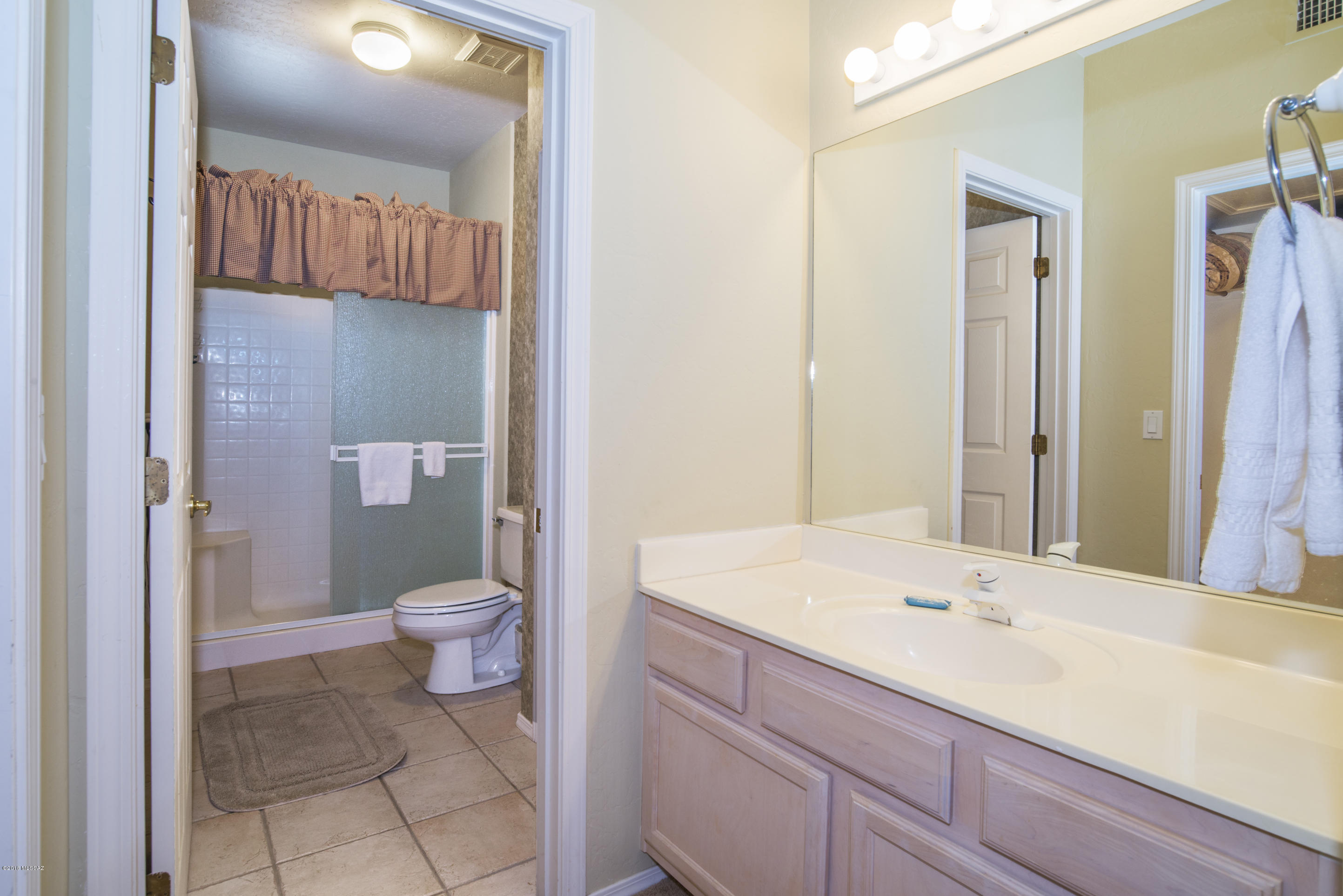 Vistoso Resort Casitas - Residential