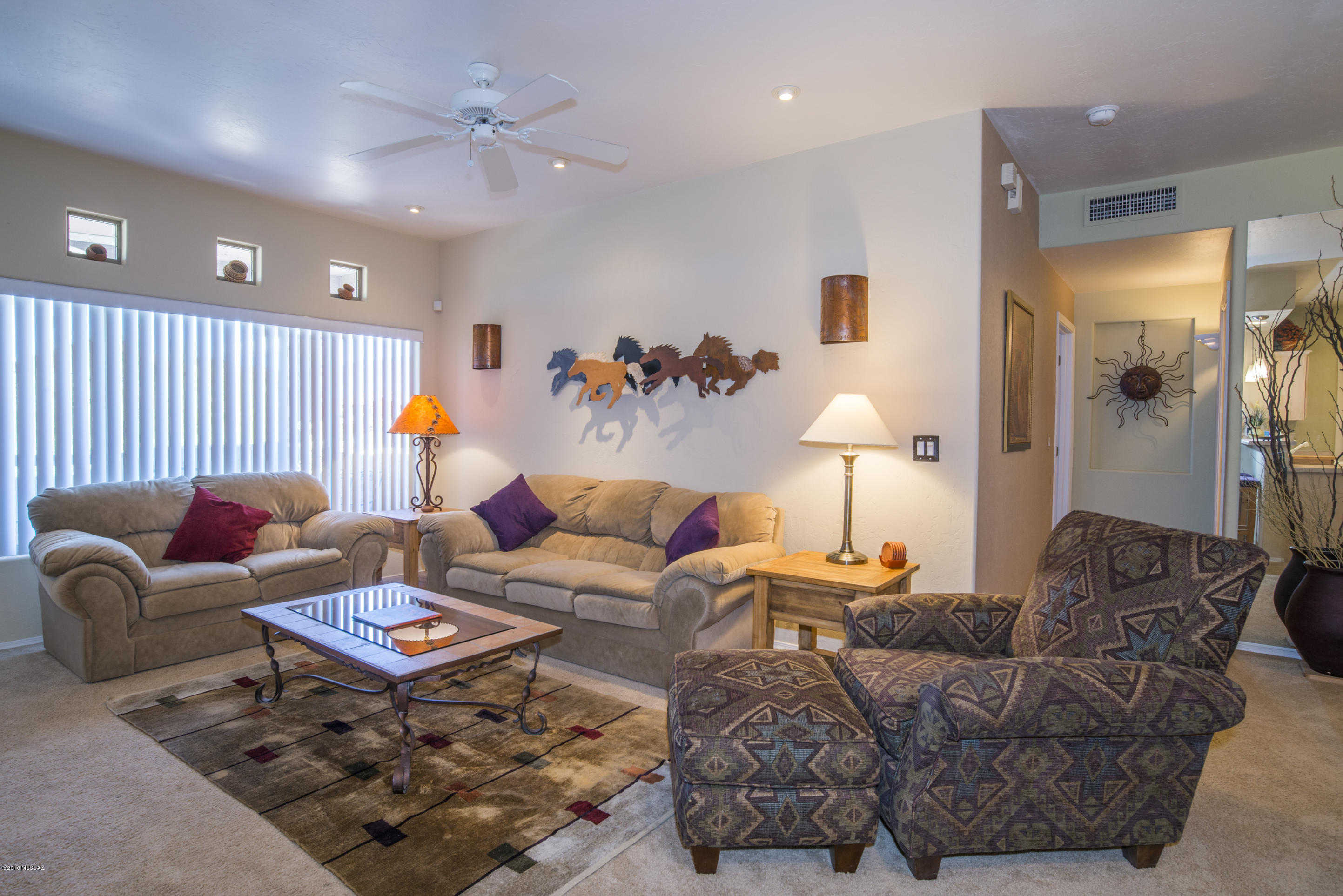 Vistoso Resort Casitas - Residential