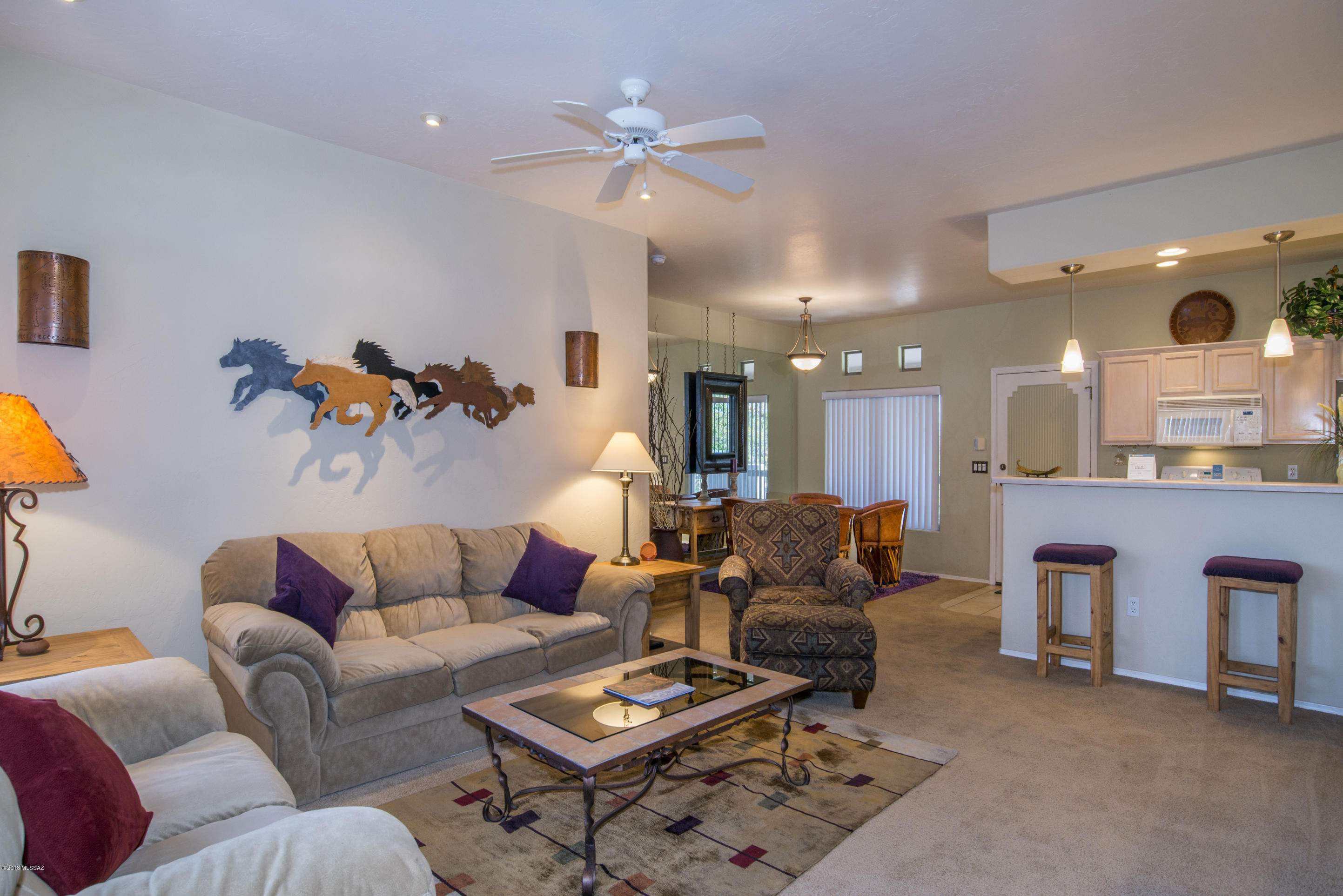 Vistoso Resort Casitas - Residential
