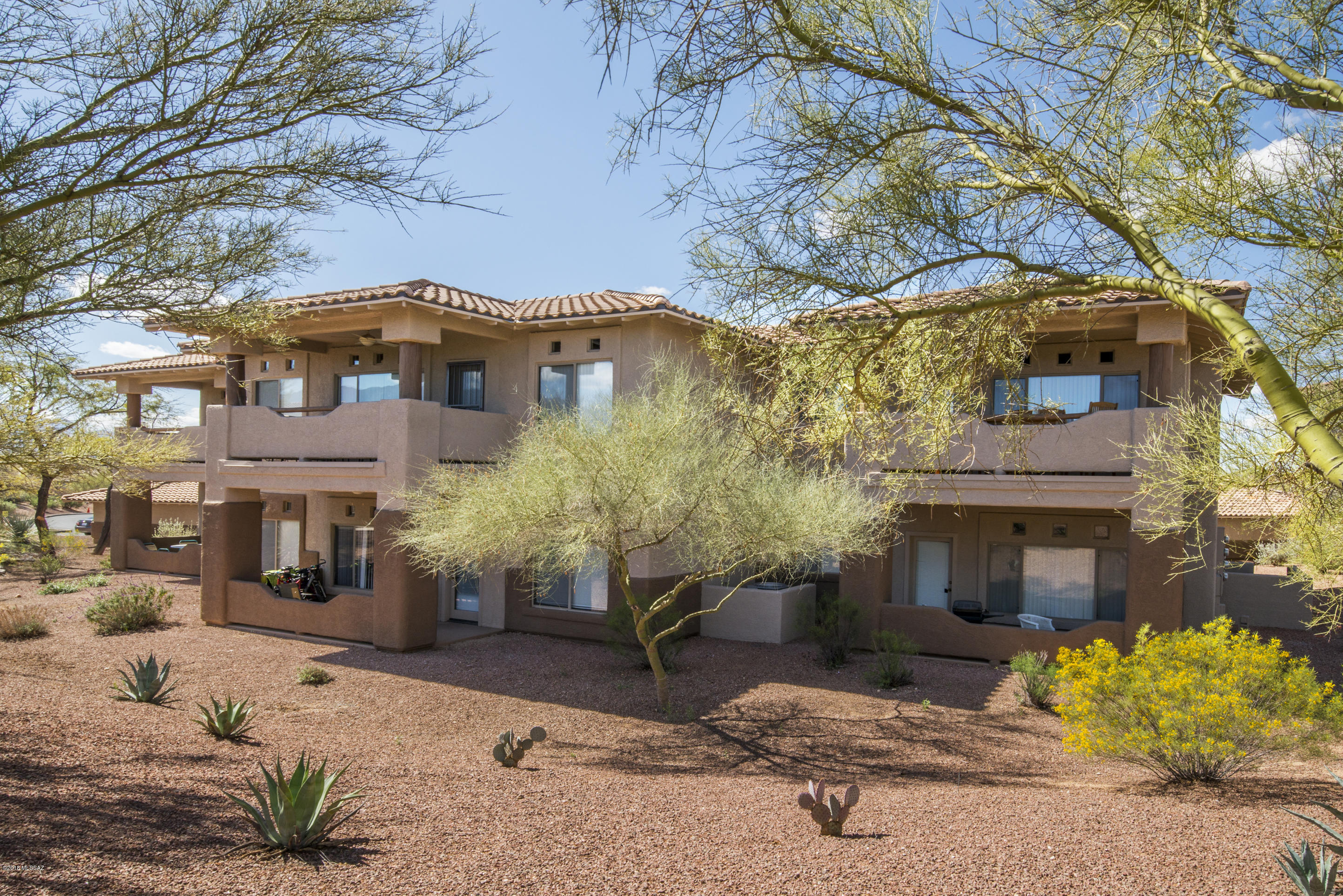 Vistoso Resort Casitas - Residential