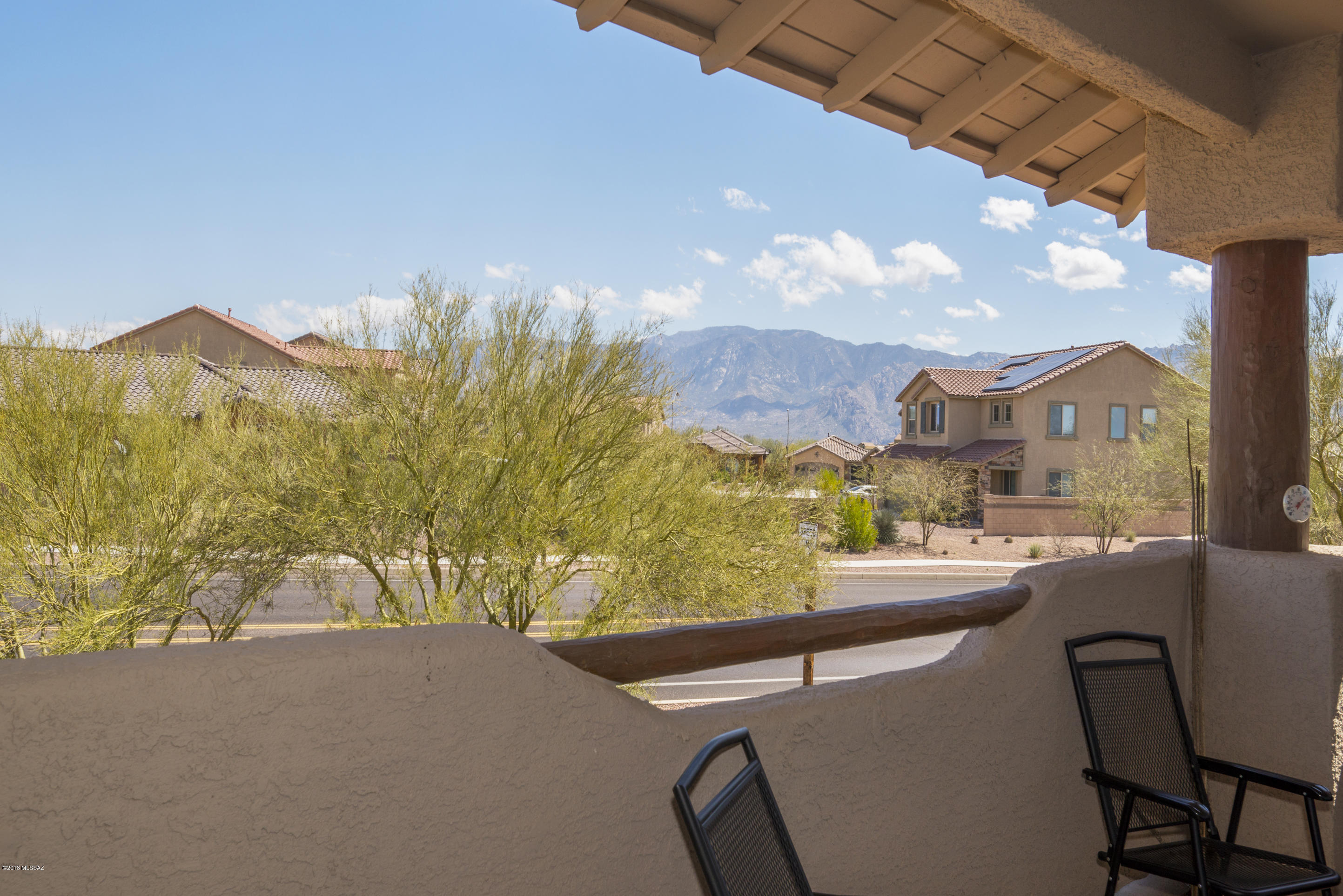 Vistoso Resort Casitas - Residential