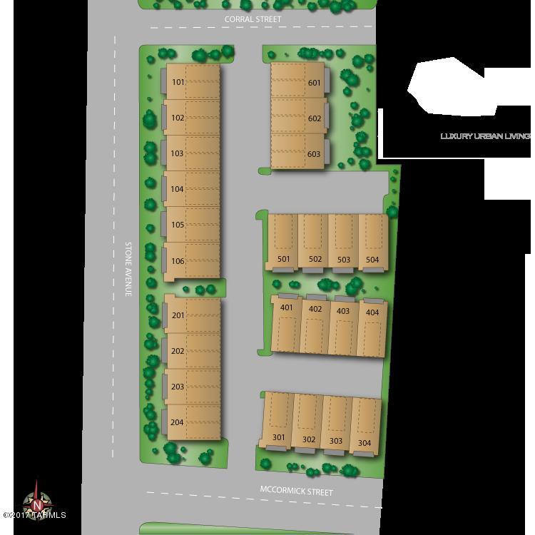 N/A - Residential Lease