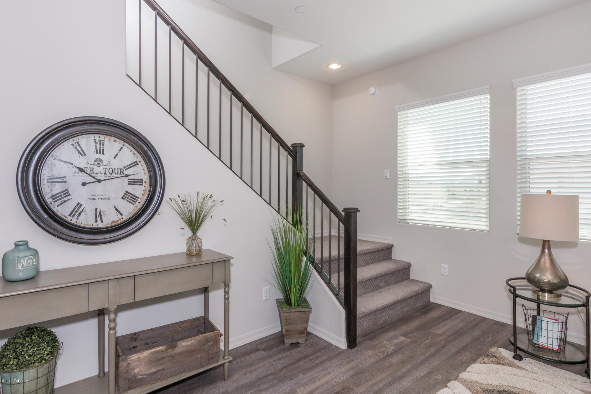 N/A - Residential Lease