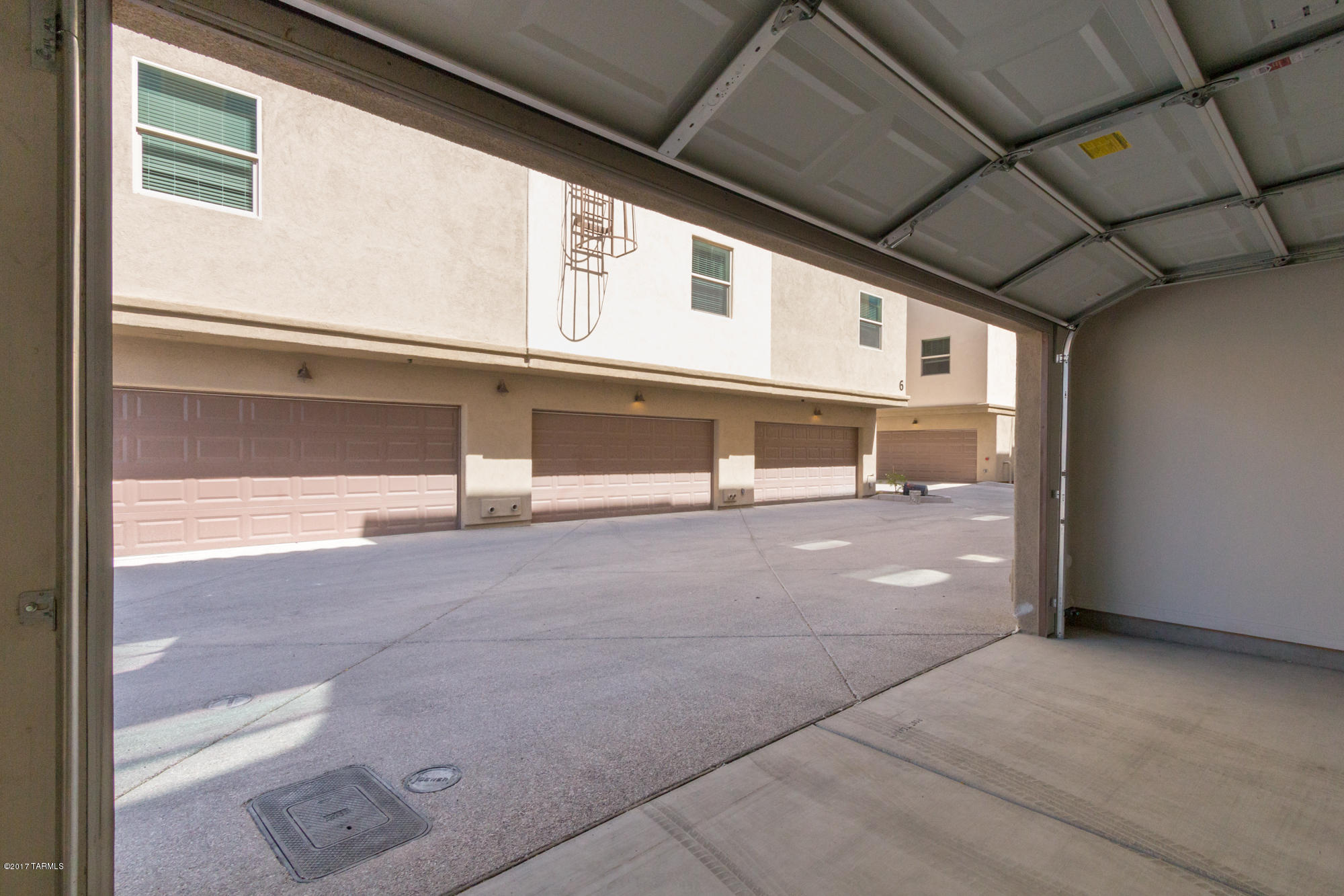 N/A - Residential Lease