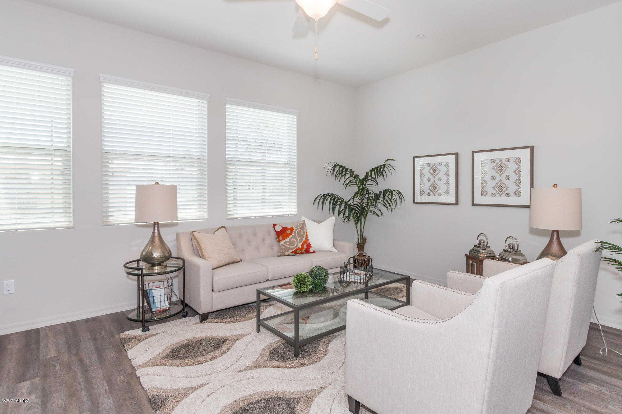 N/A - Residential Lease