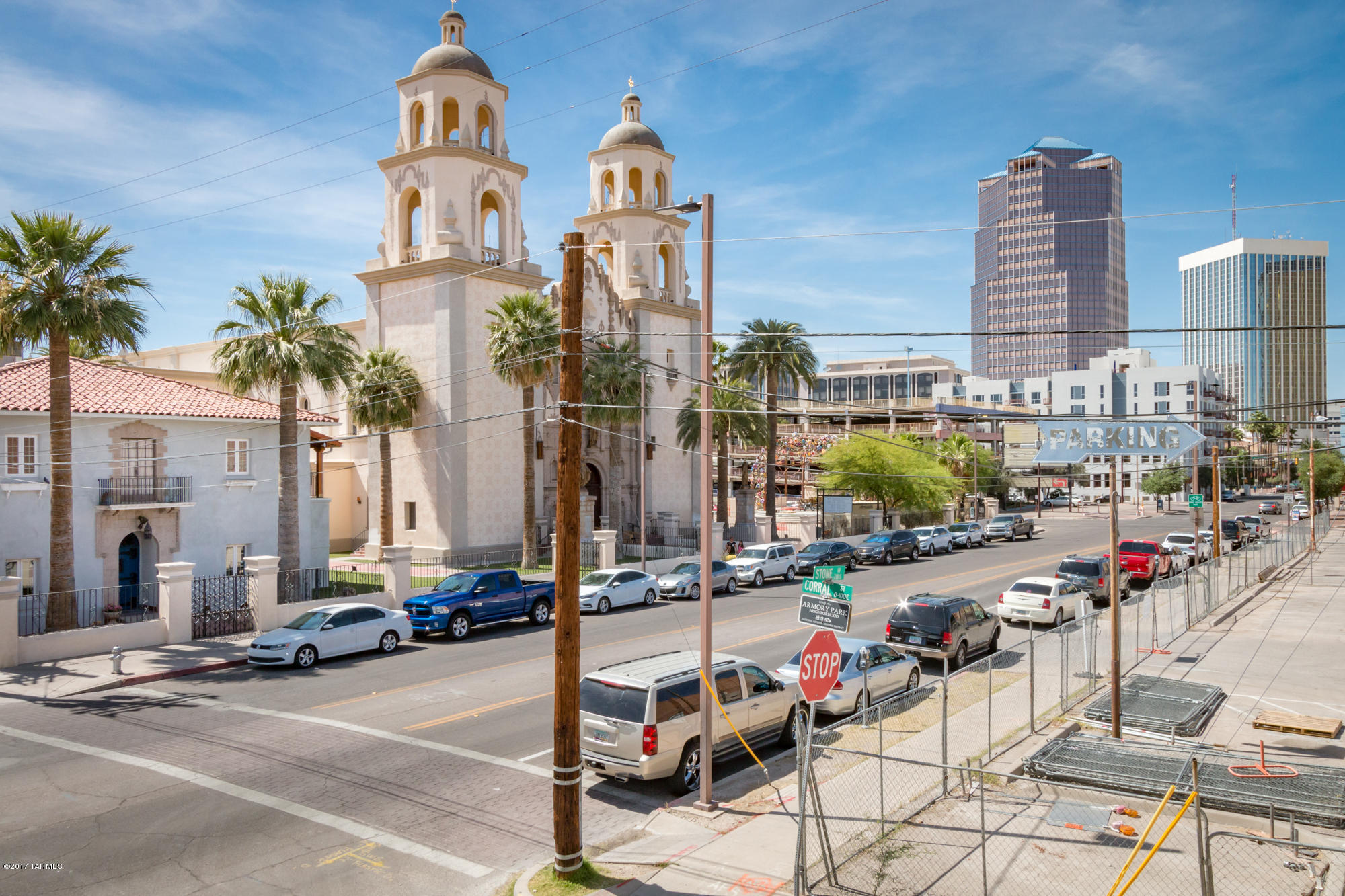 N/A - Residential Lease