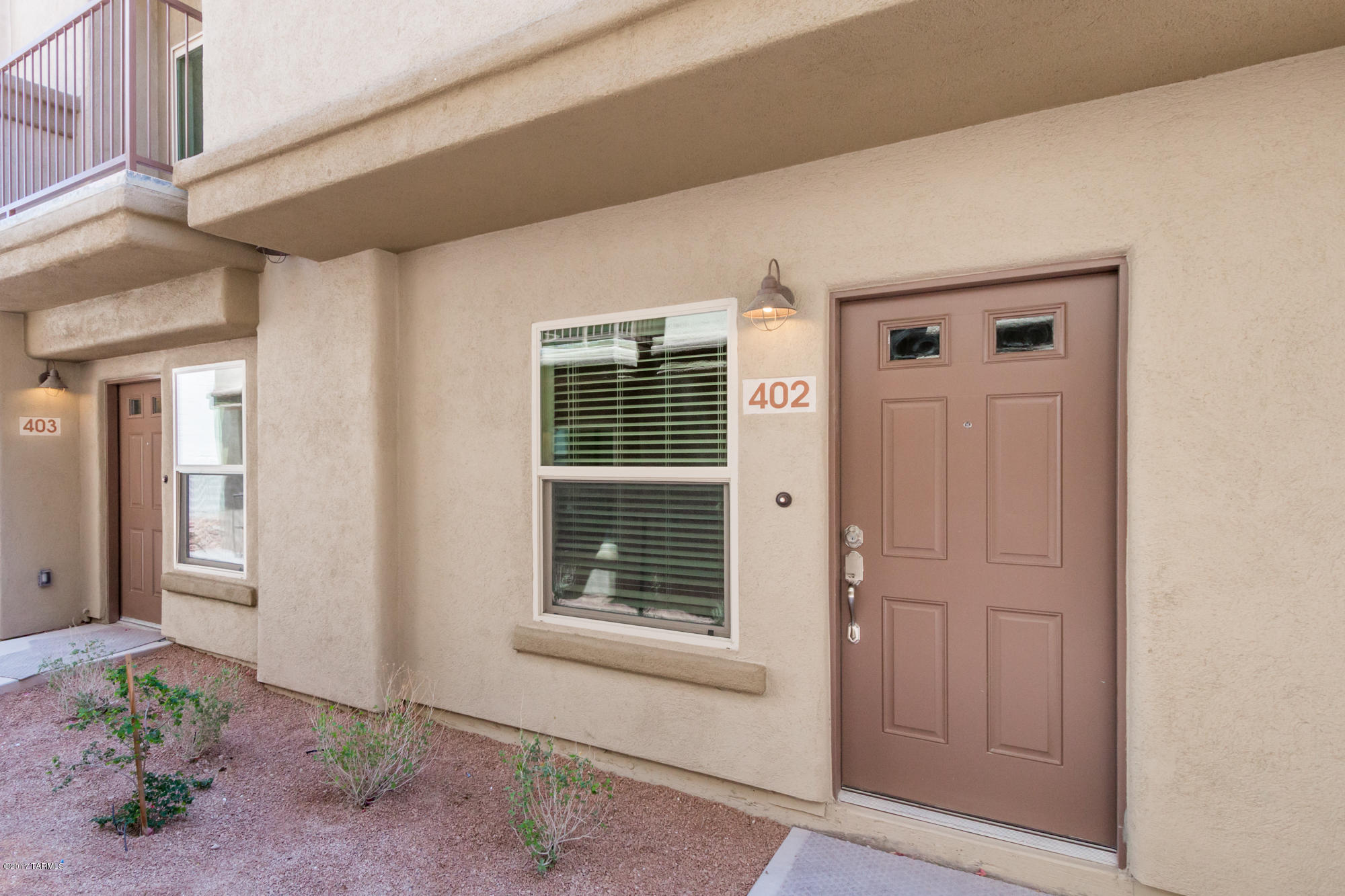 N/A - Residential Lease