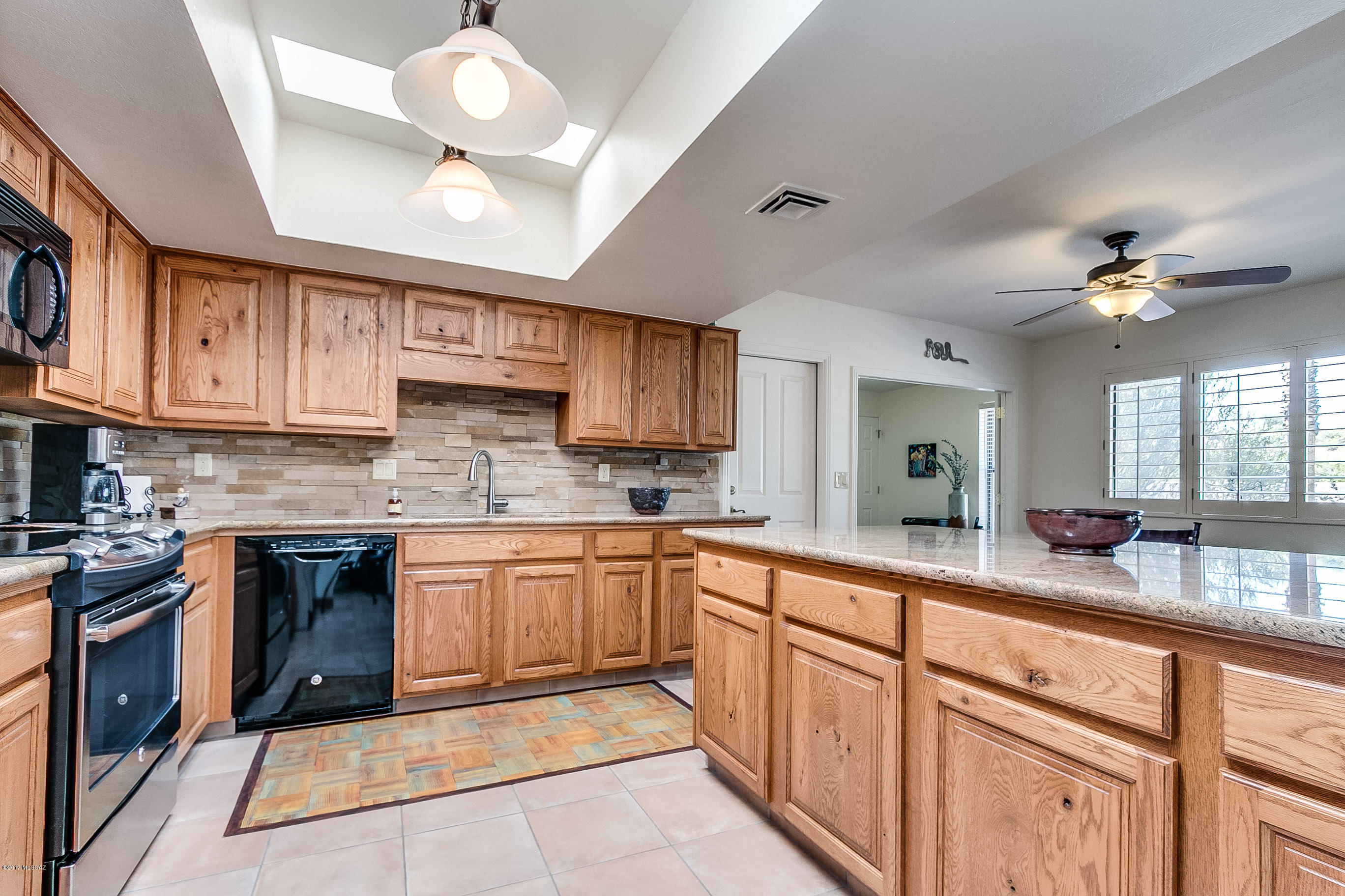 Sunrise Presidio Townhomes (1-297) - Residential