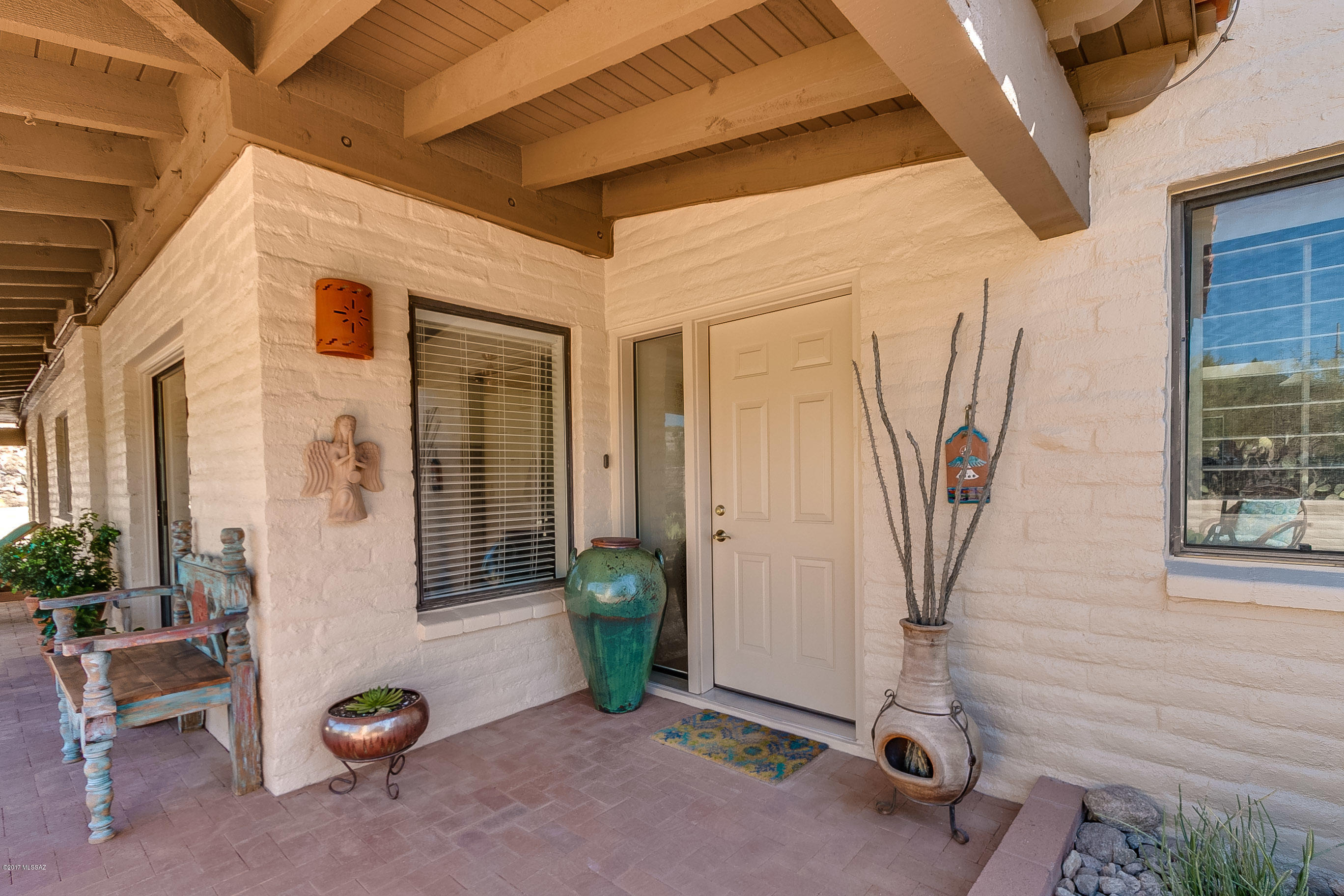 Sunrise Presidio Townhomes (1-297) - Residential