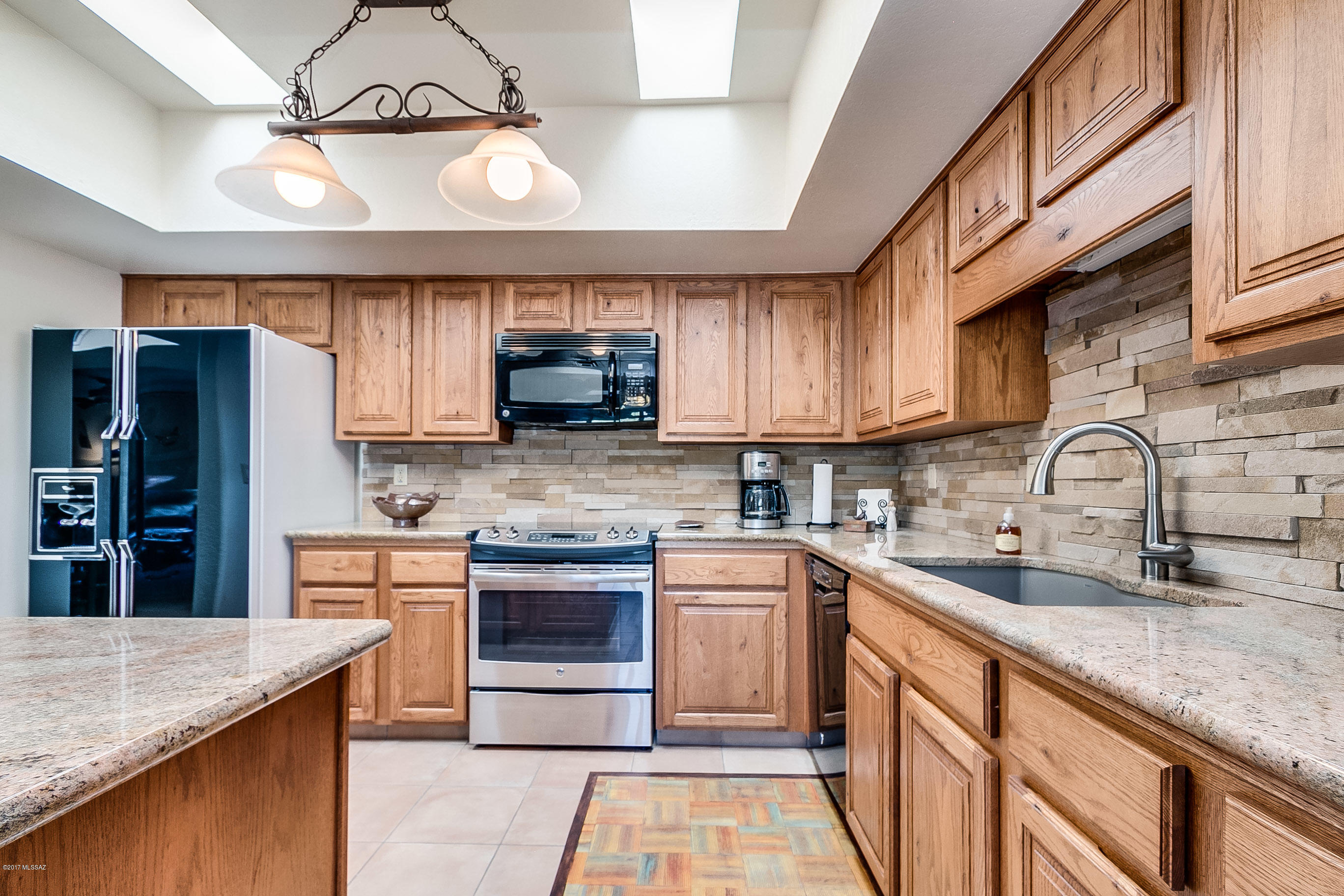 Sunrise Presidio Townhomes (1-297) - Residential