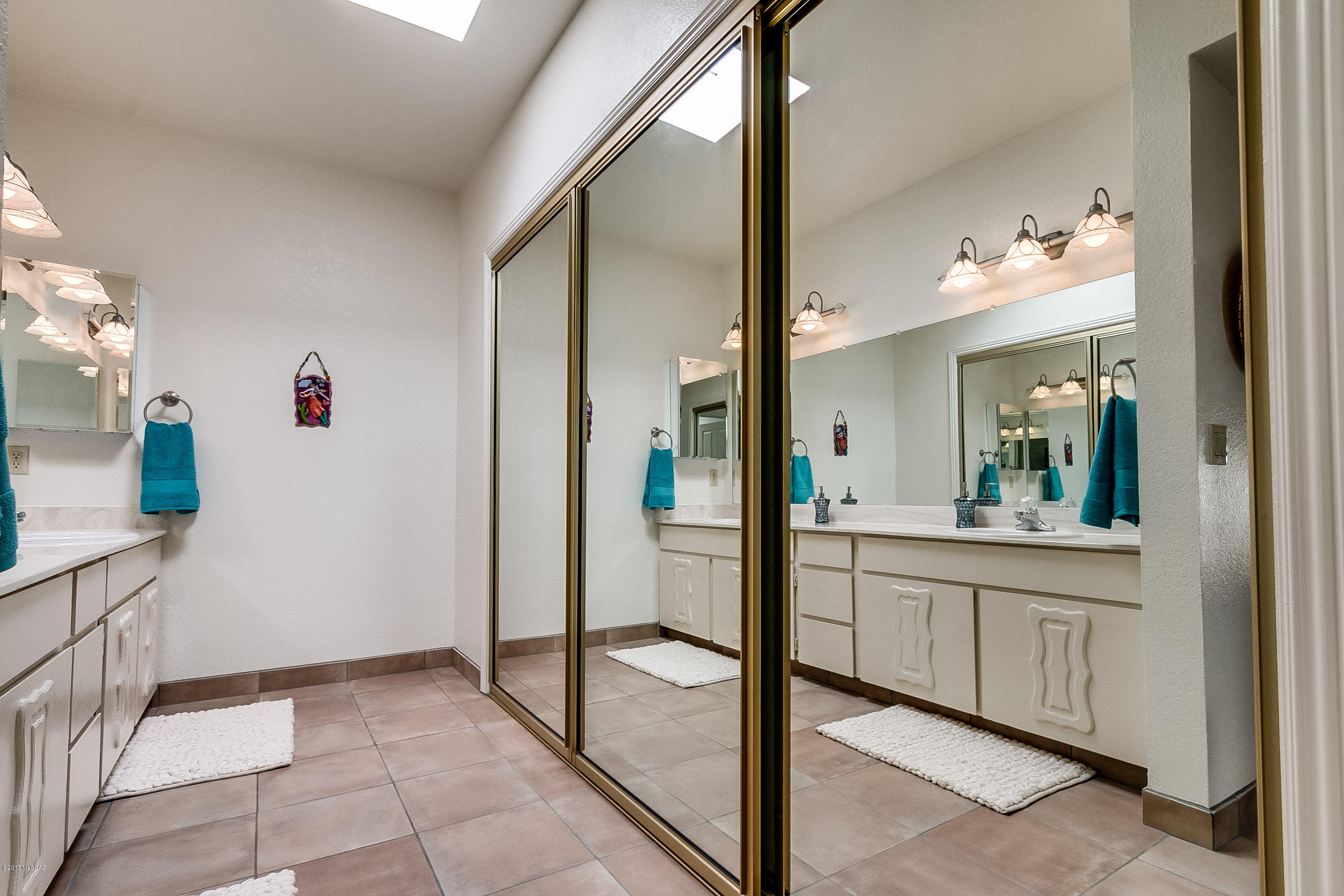 Sunrise Presidio Townhomes (1-297) - Residential