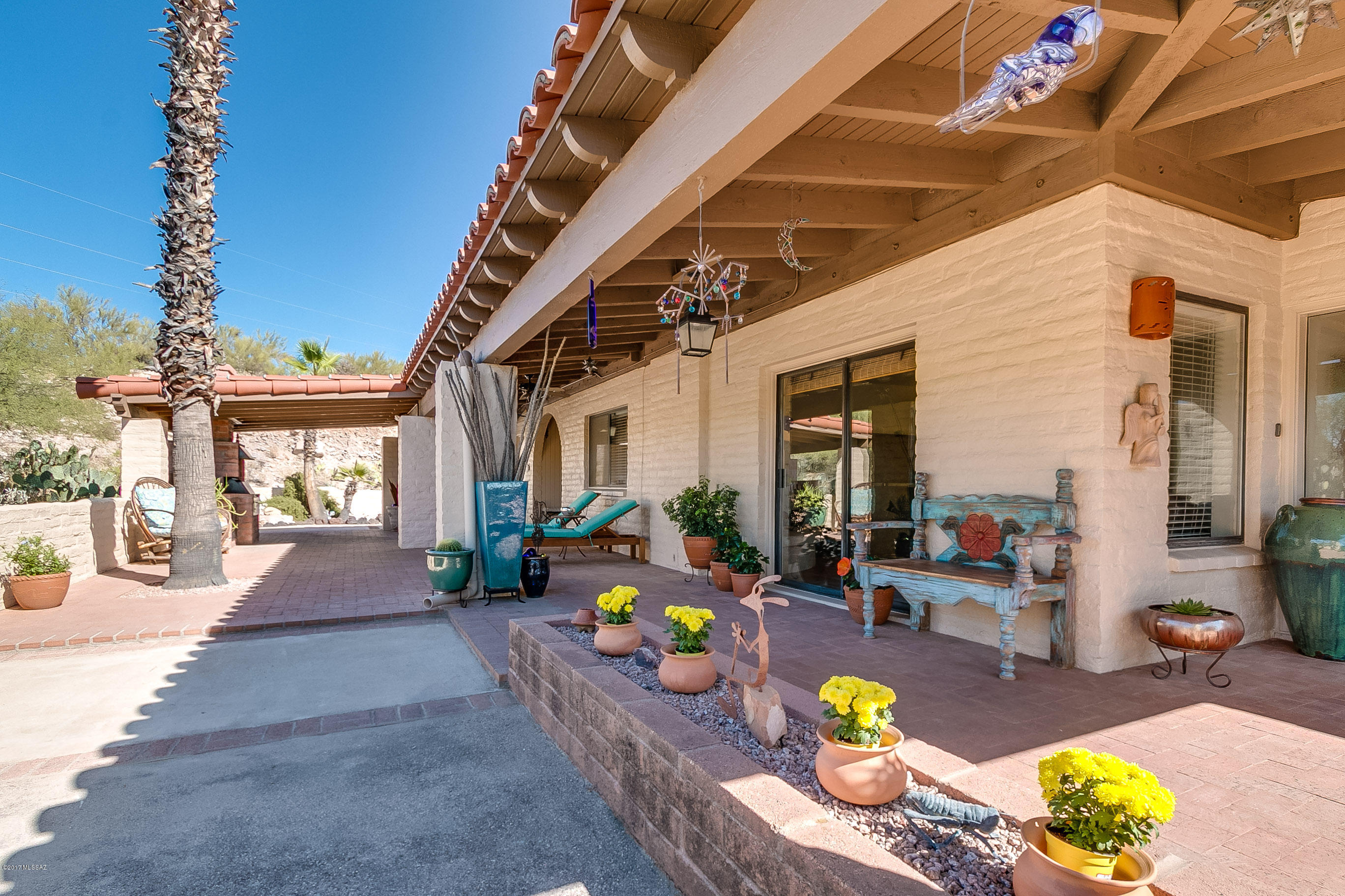 Sunrise Presidio Townhomes (1-297) - Residential