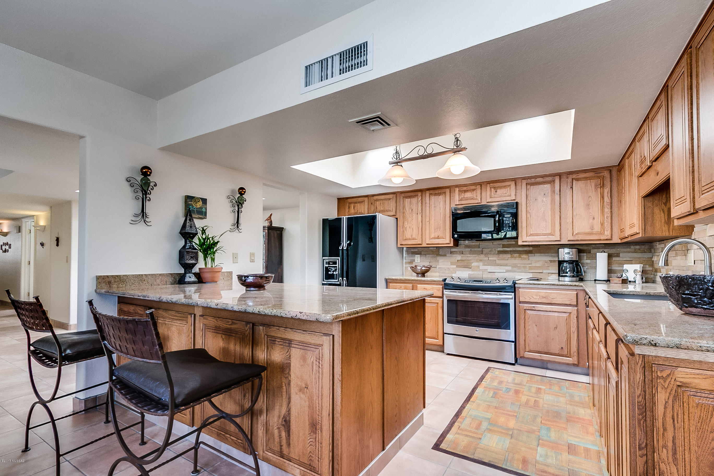 Sunrise Presidio Townhomes (1-297) - Residential