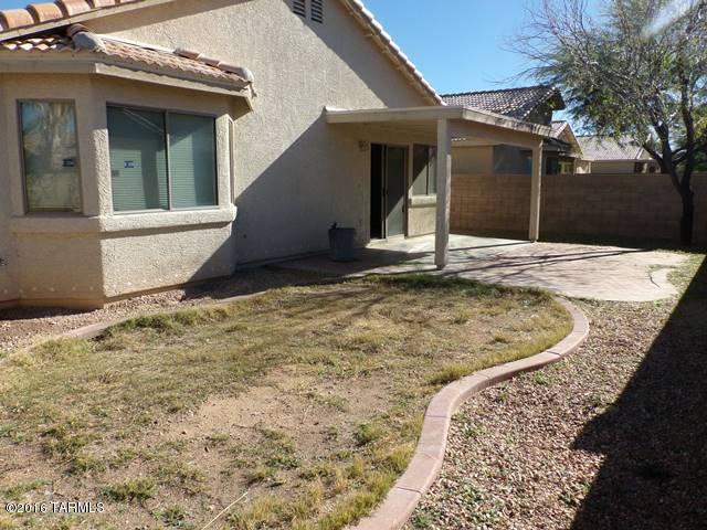 Desert Willow Estates (1-110) - Residential Lease