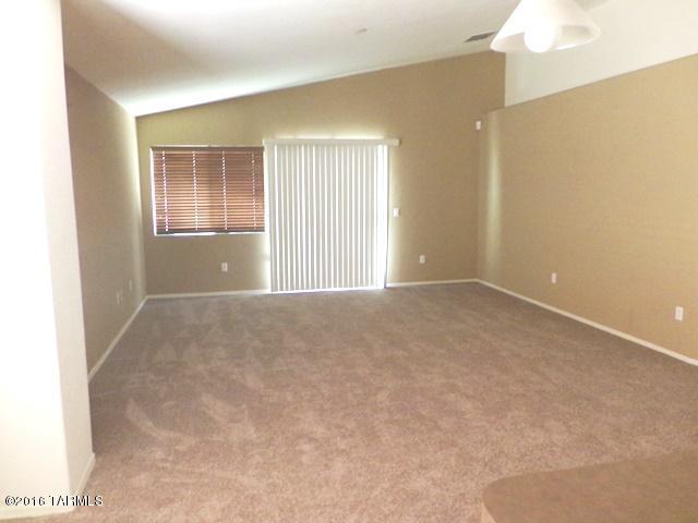 Desert Willow Estates (1-110) - Residential Lease