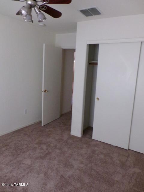 Desert Willow Estates (1-110) - Residential Lease