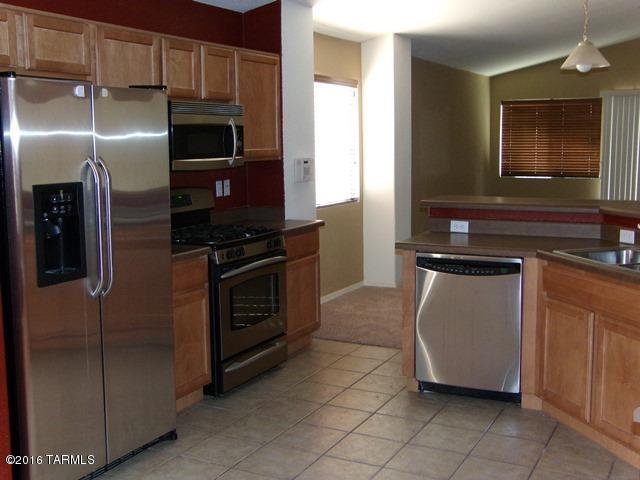Desert Willow Estates (1-110) - Residential Lease