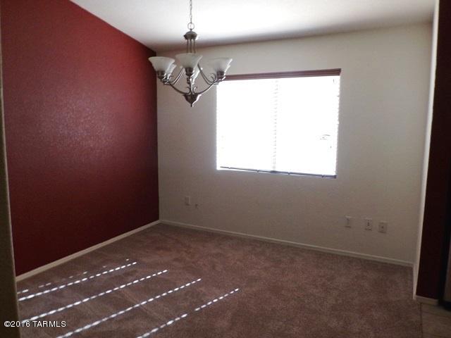 Desert Willow Estates (1-110) - Residential Lease