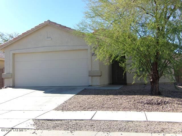 Desert Willow Estates (1-110) - Residential Lease