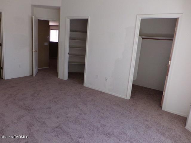 Desert Willow Estates (1-110) - Residential Lease