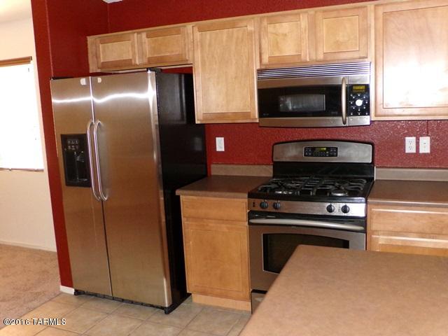 Desert Willow Estates (1-110) - Residential Lease