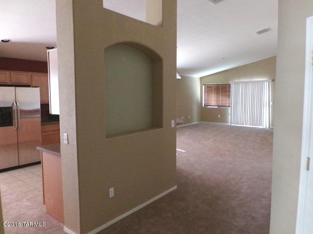 Desert Willow Estates (1-110) - Residential Lease
