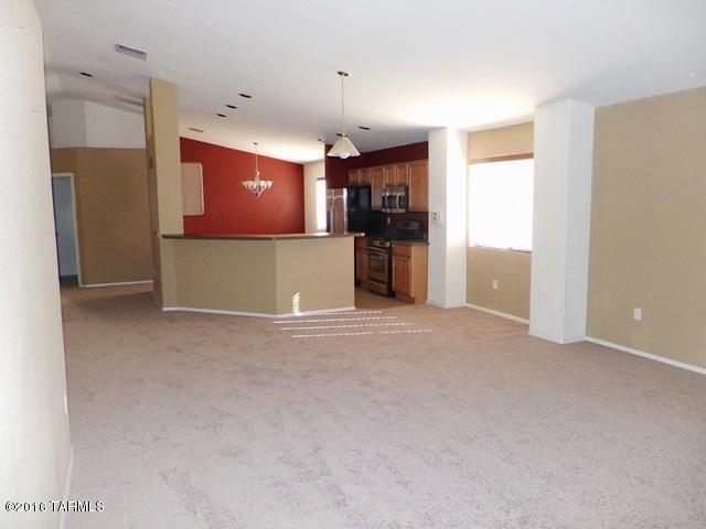 Desert Willow Estates (1-110) - Residential Lease