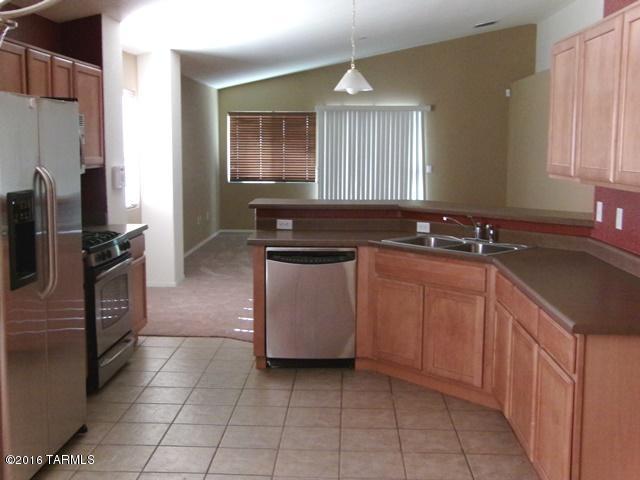Desert Willow Estates (1-110) - Residential Lease
