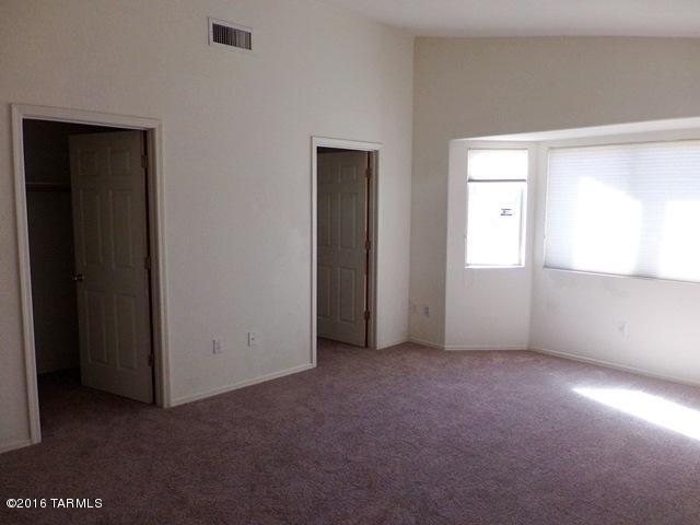 Desert Willow Estates (1-110) - Residential Lease