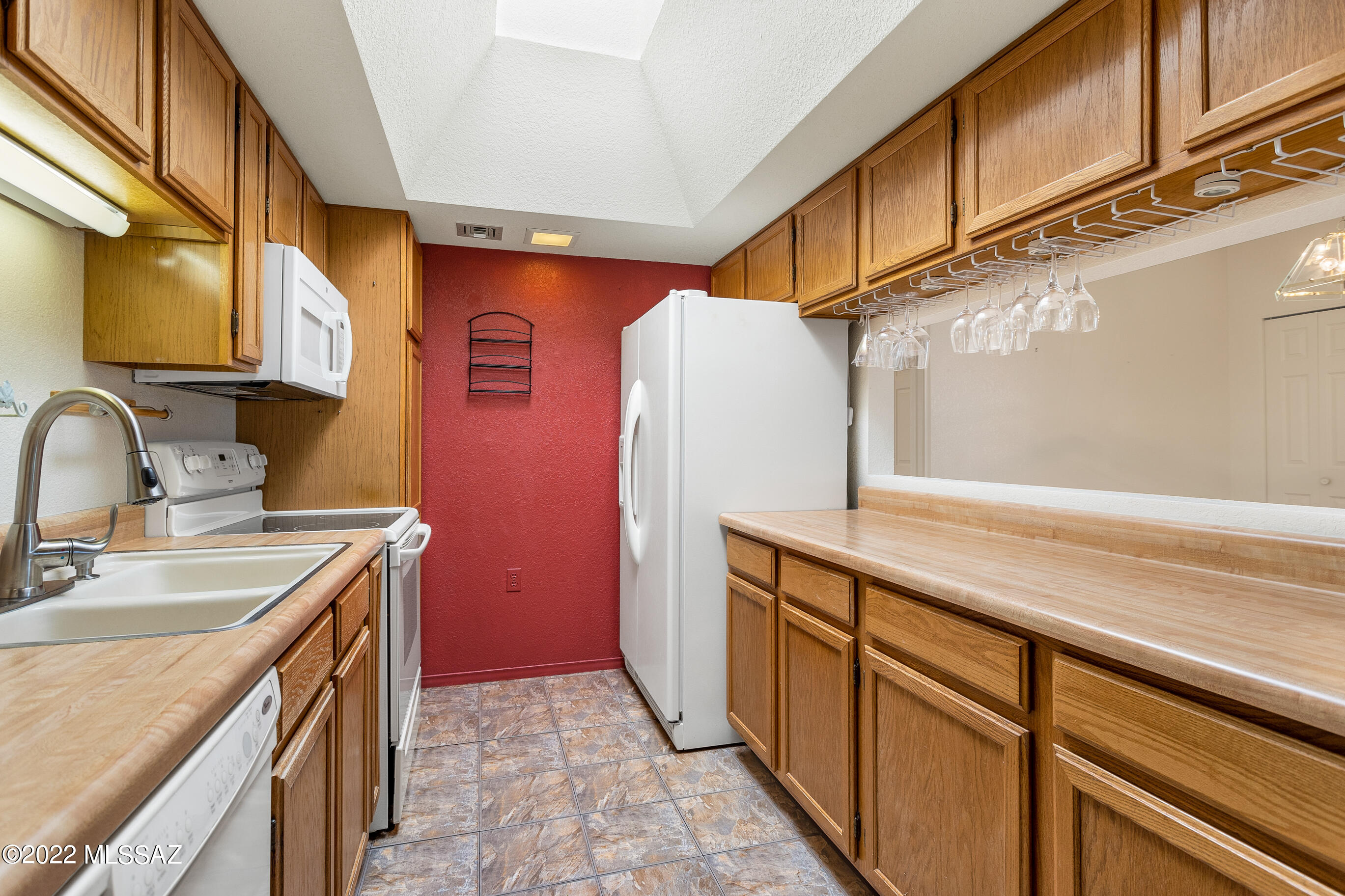 La Cholla Hills(1-313) - Residential