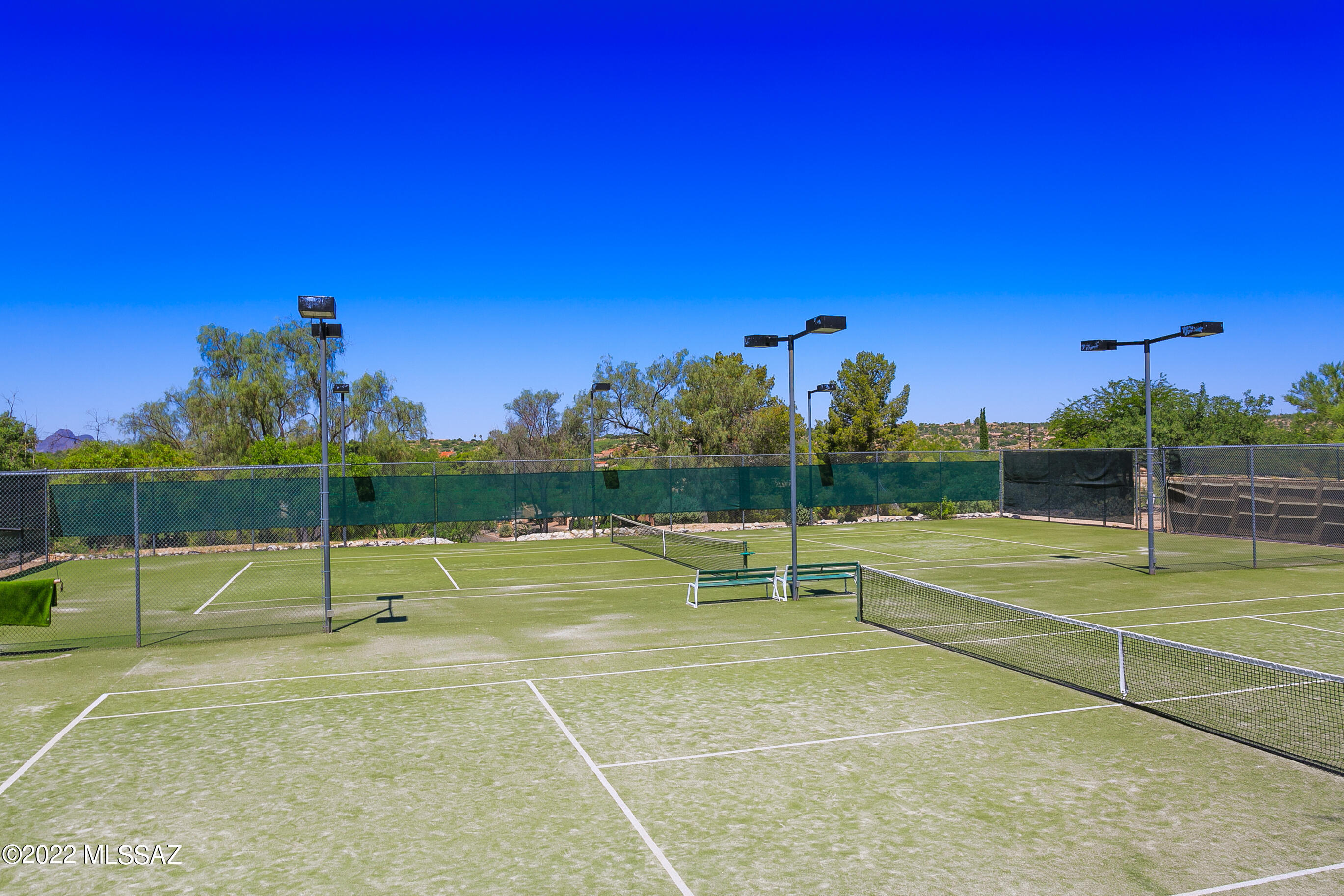 La Cholla Hills(1-313) - Residential