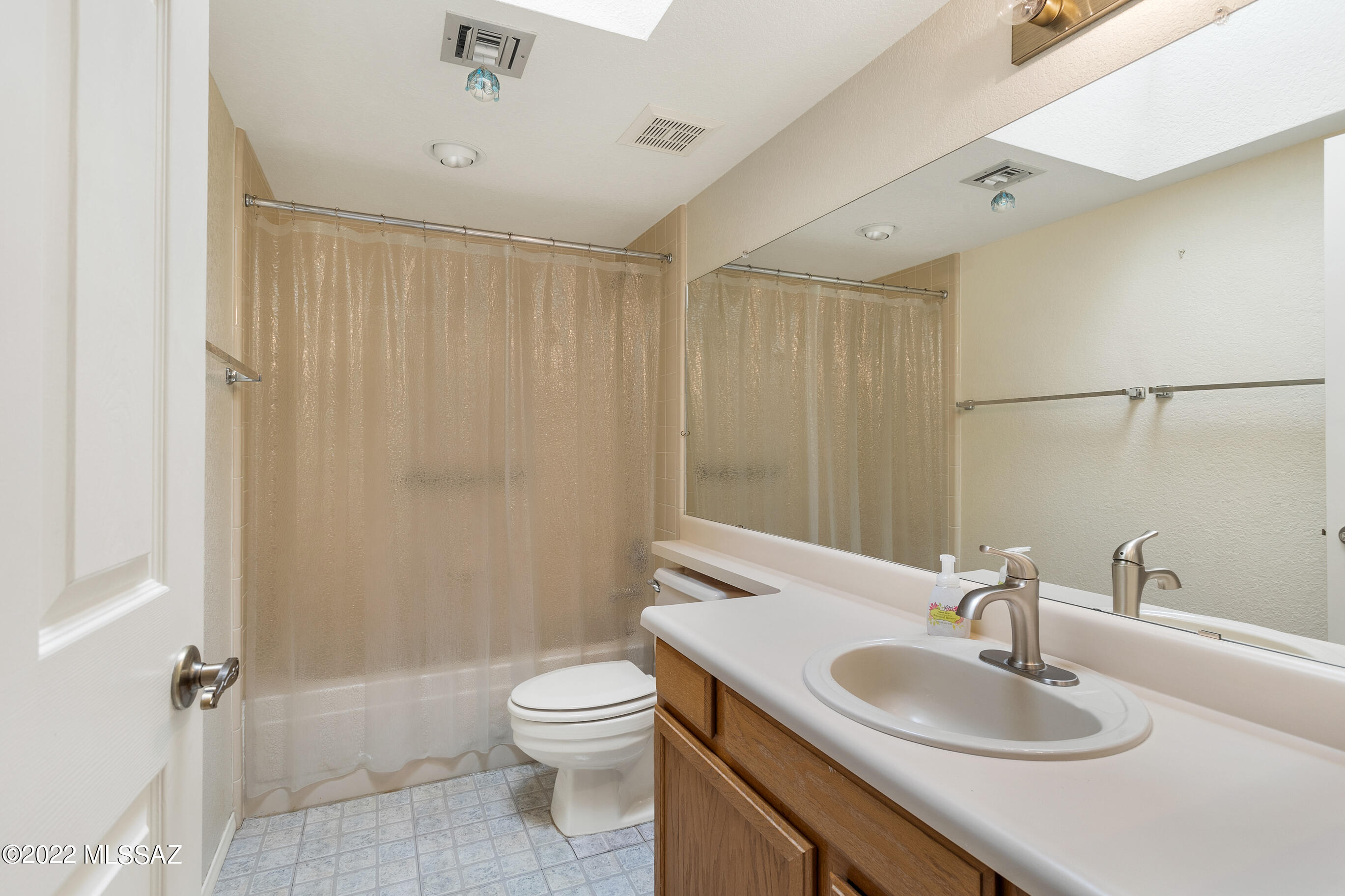 La Cholla Hills(1-313) - Residential