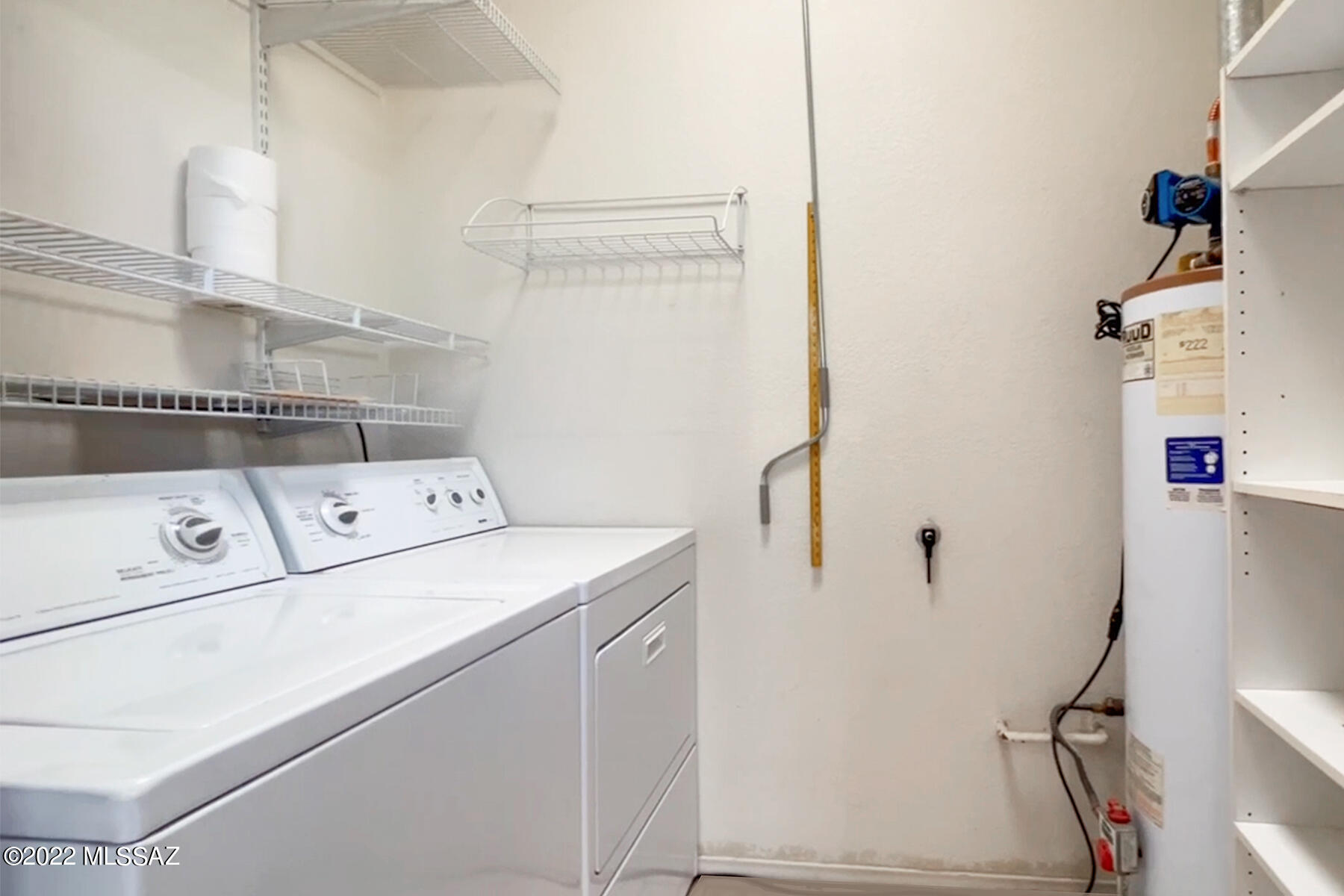 La Cholla Hills(1-313) - Residential