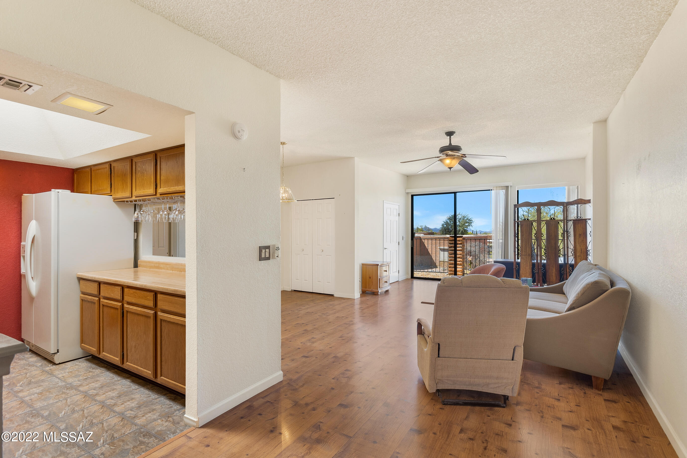 La Cholla Hills(1-313) - Residential