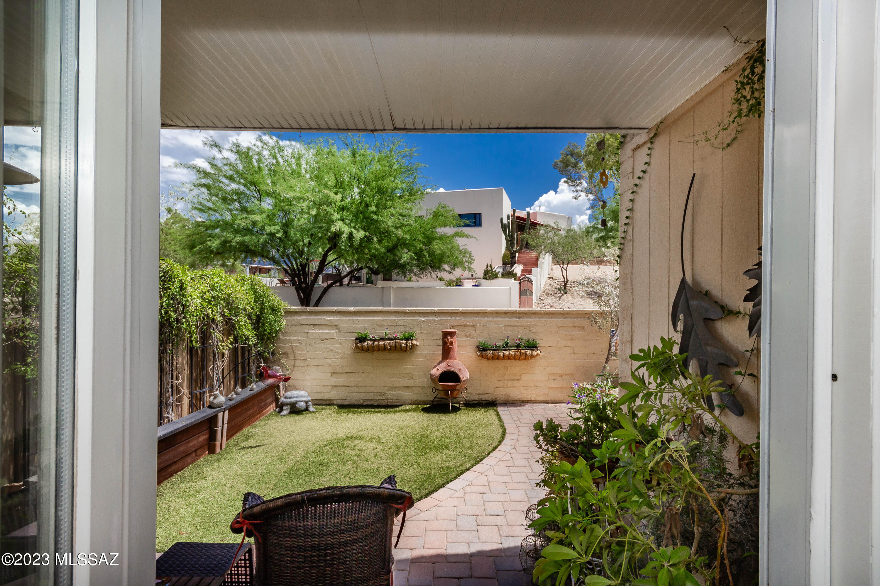 Pantano Townhomes (1-118) - Residential