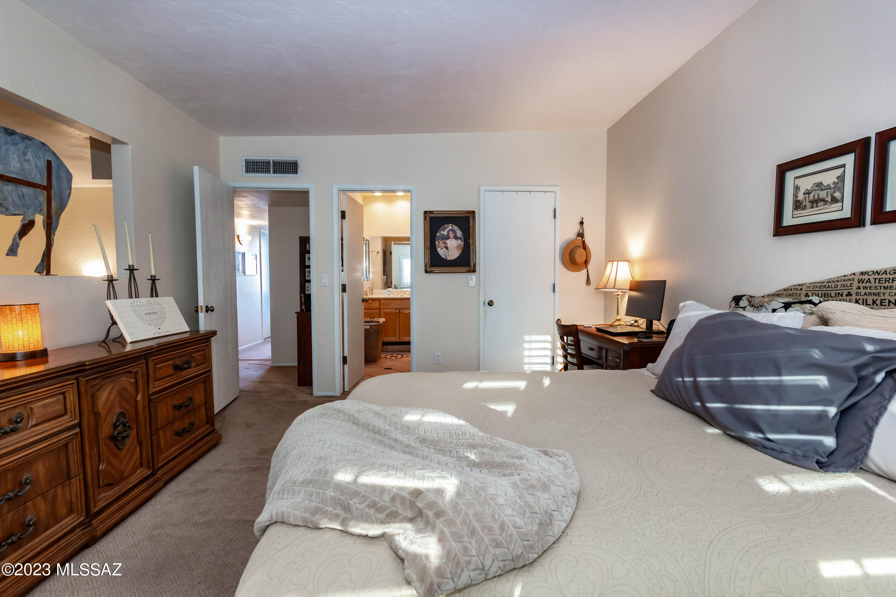 Pantano Townhomes (1-118) - Residential