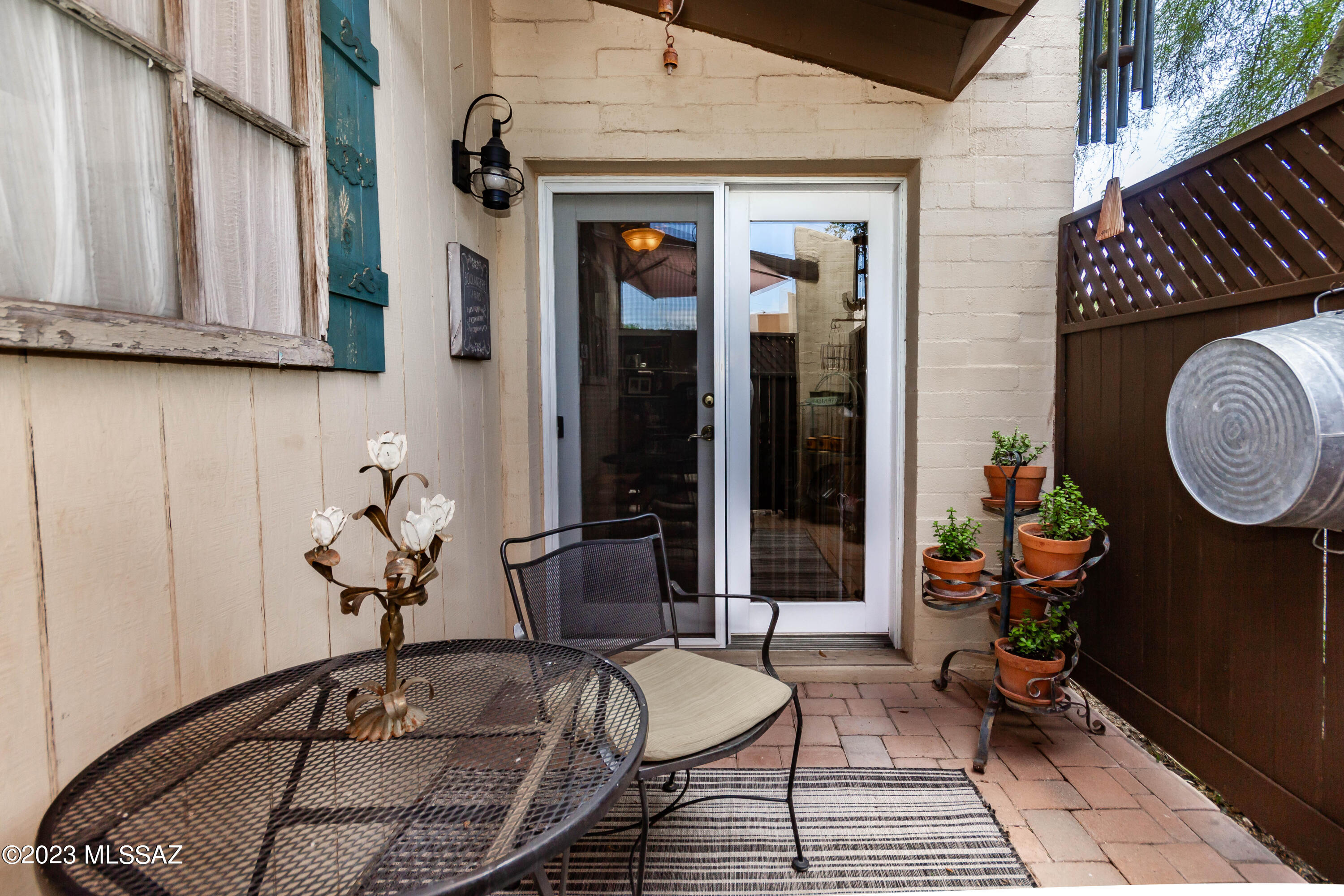 Pantano Townhomes (1-118) - Residential